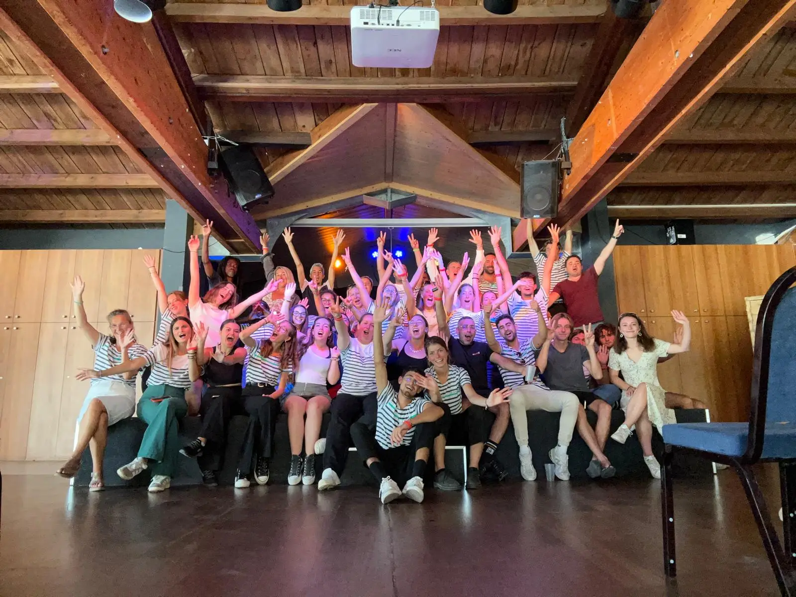Domaine Hotelier Les Grenettes 11