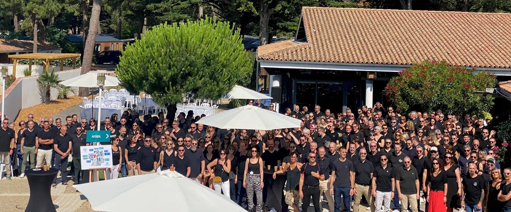 Domaine Hotelier Les Grenettes 12