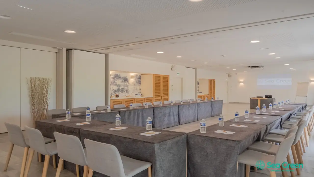 Domaine Hotelier Les Grenettes 18