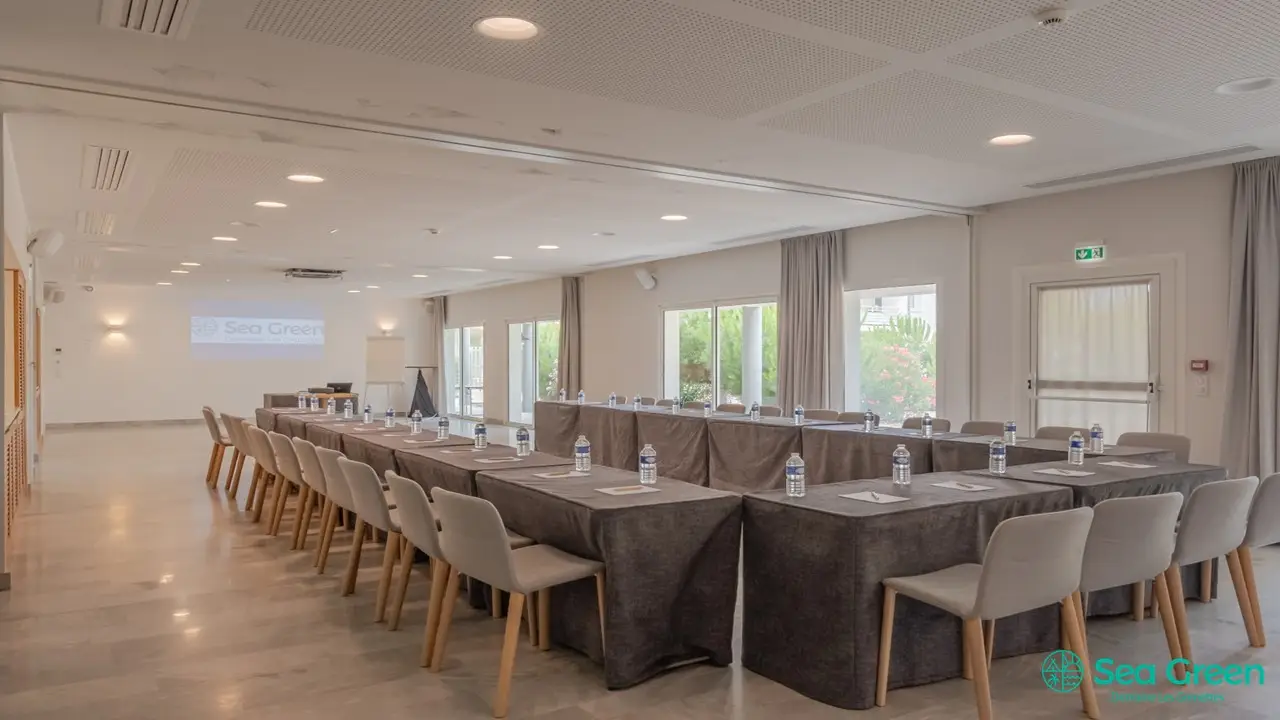 Domaine Hotelier Les Grenettes 19