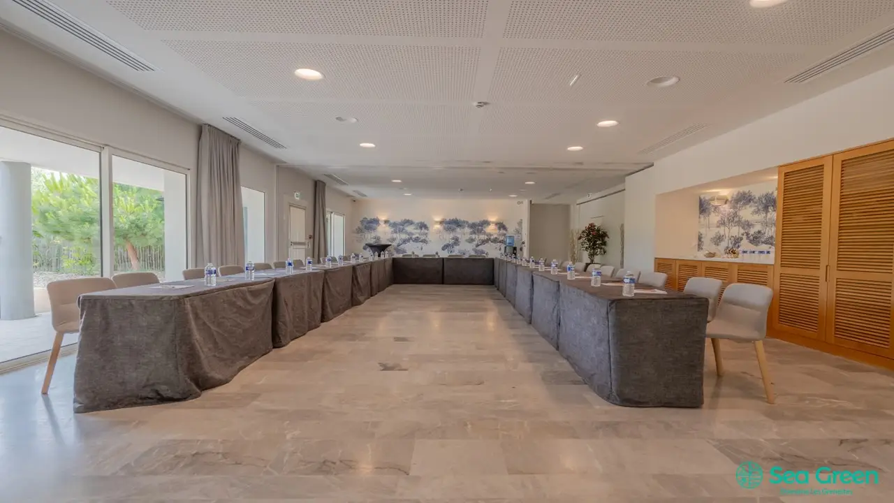 Domaine Hotelier Les Grenettes 20