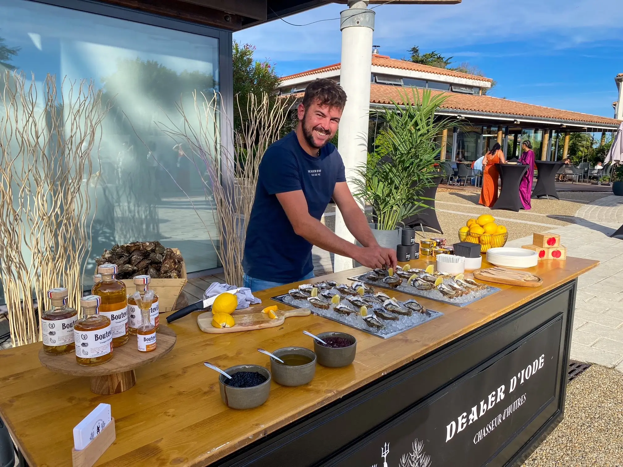 Domaine Hotelier Les Grenettes 26