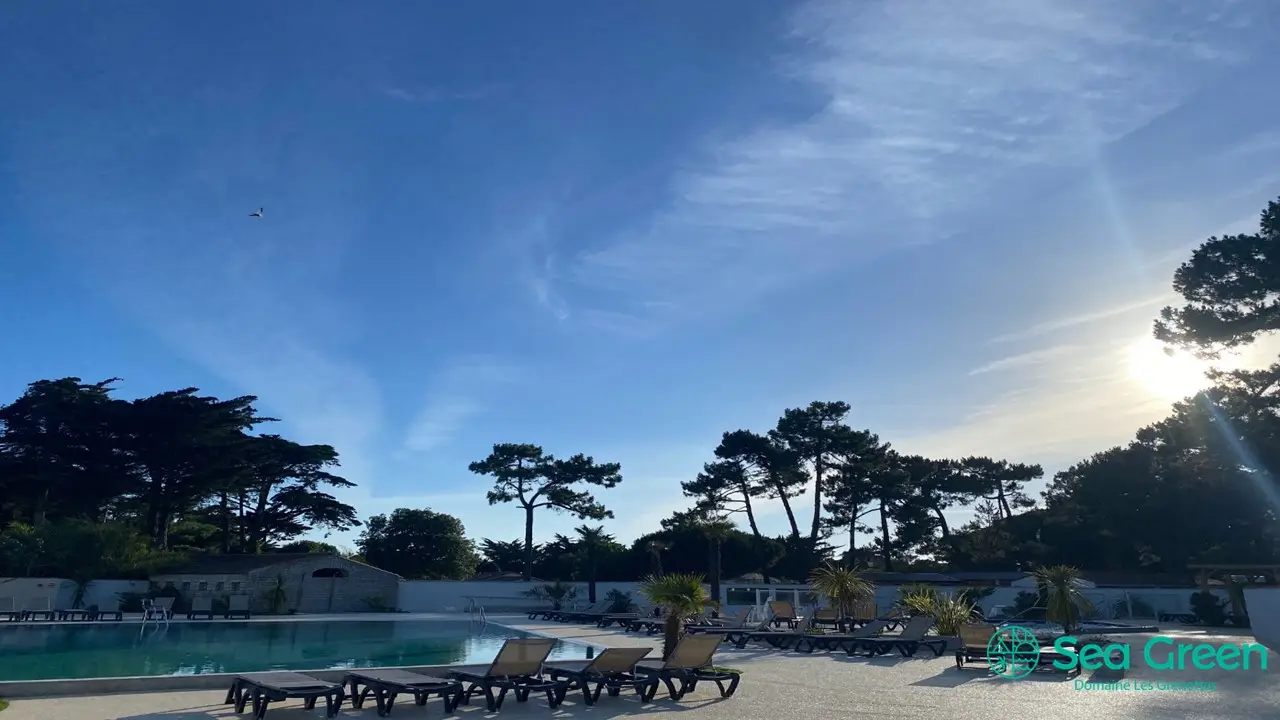 Domaine Hotelier Les Grenettes 42