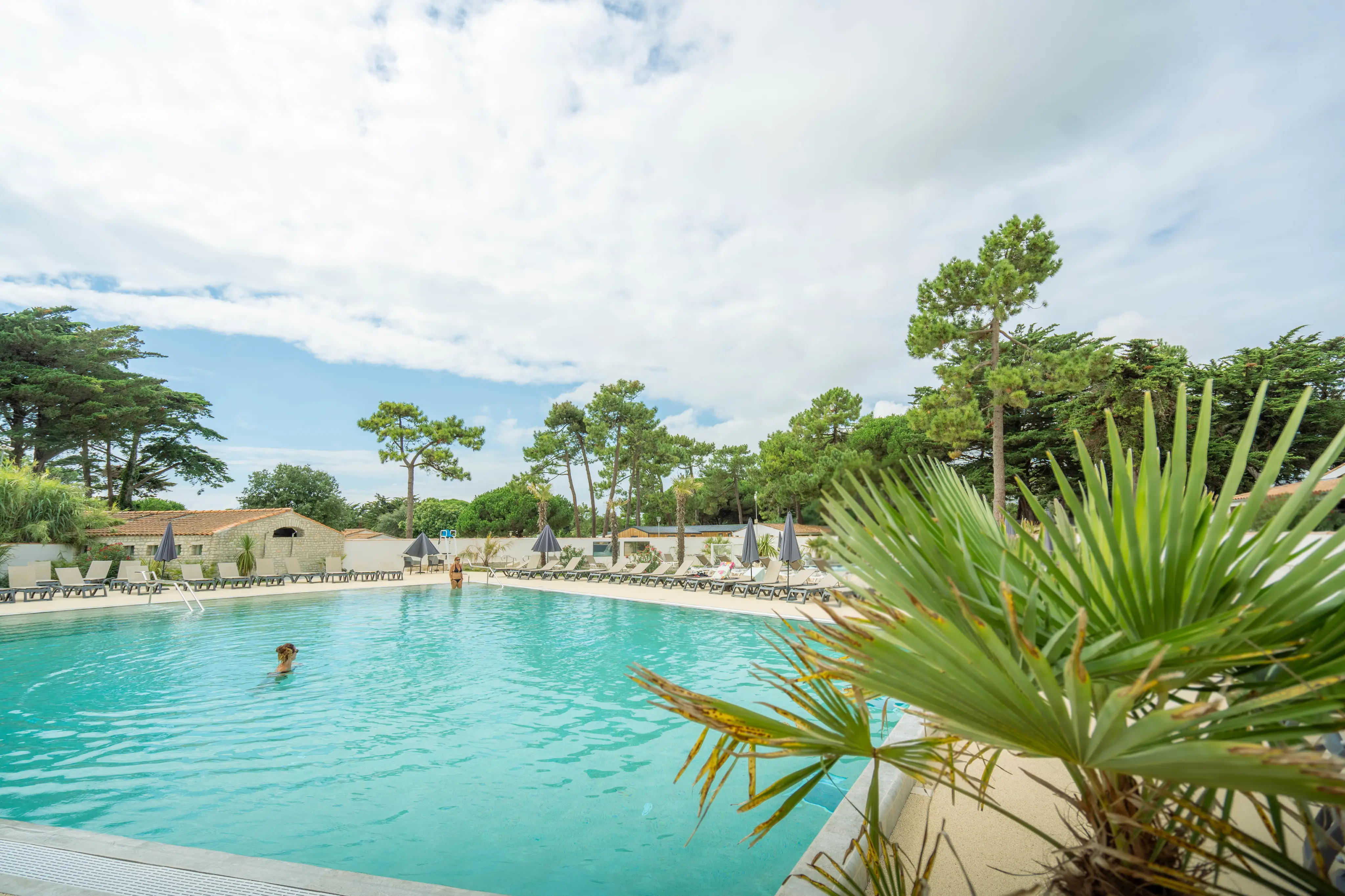 Domaine Hotelier Les Grenettes 54