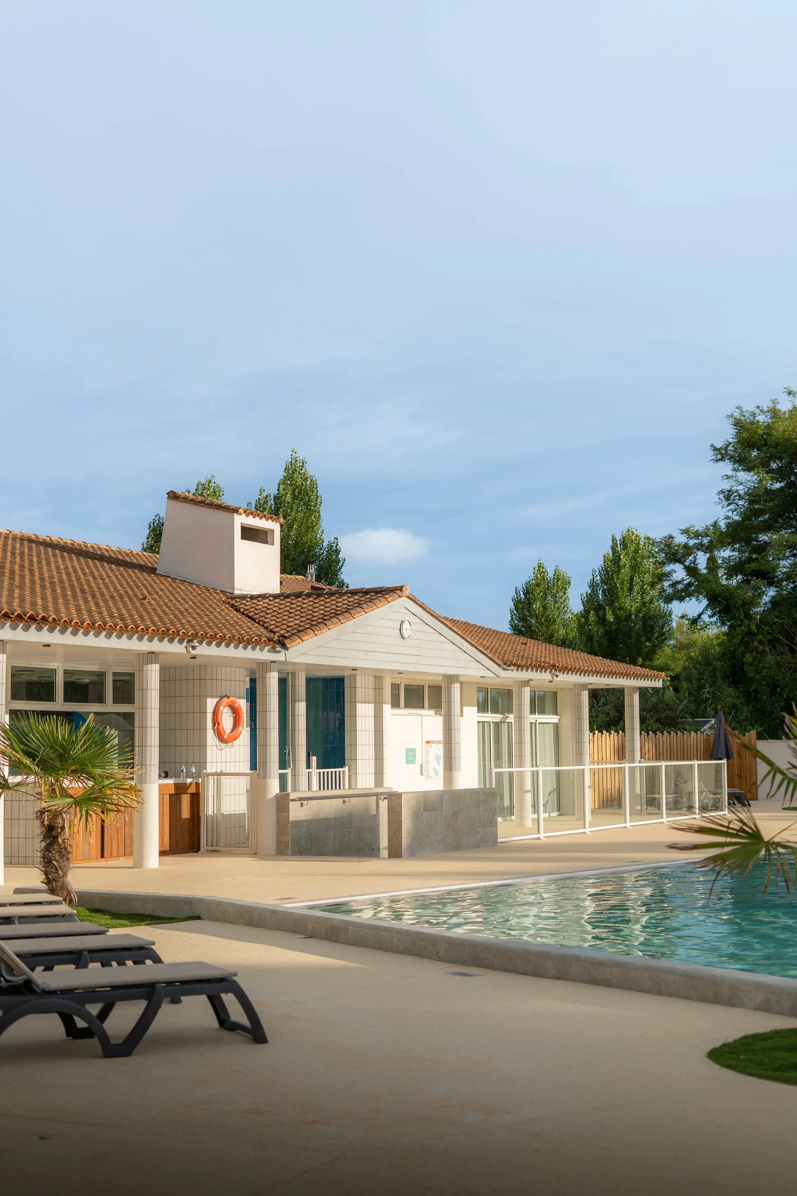 Domaine Hotelier Les Grenettes 55