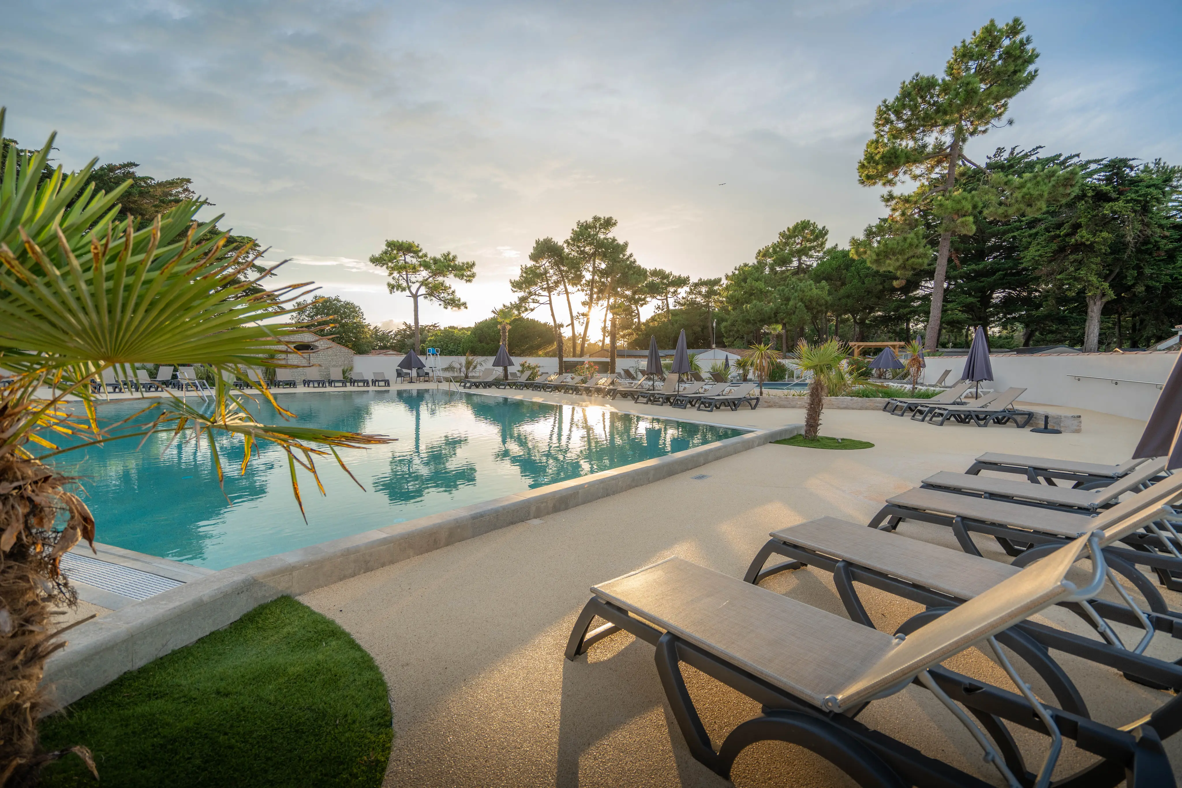Domaine Hotelier Les Grenettes 57