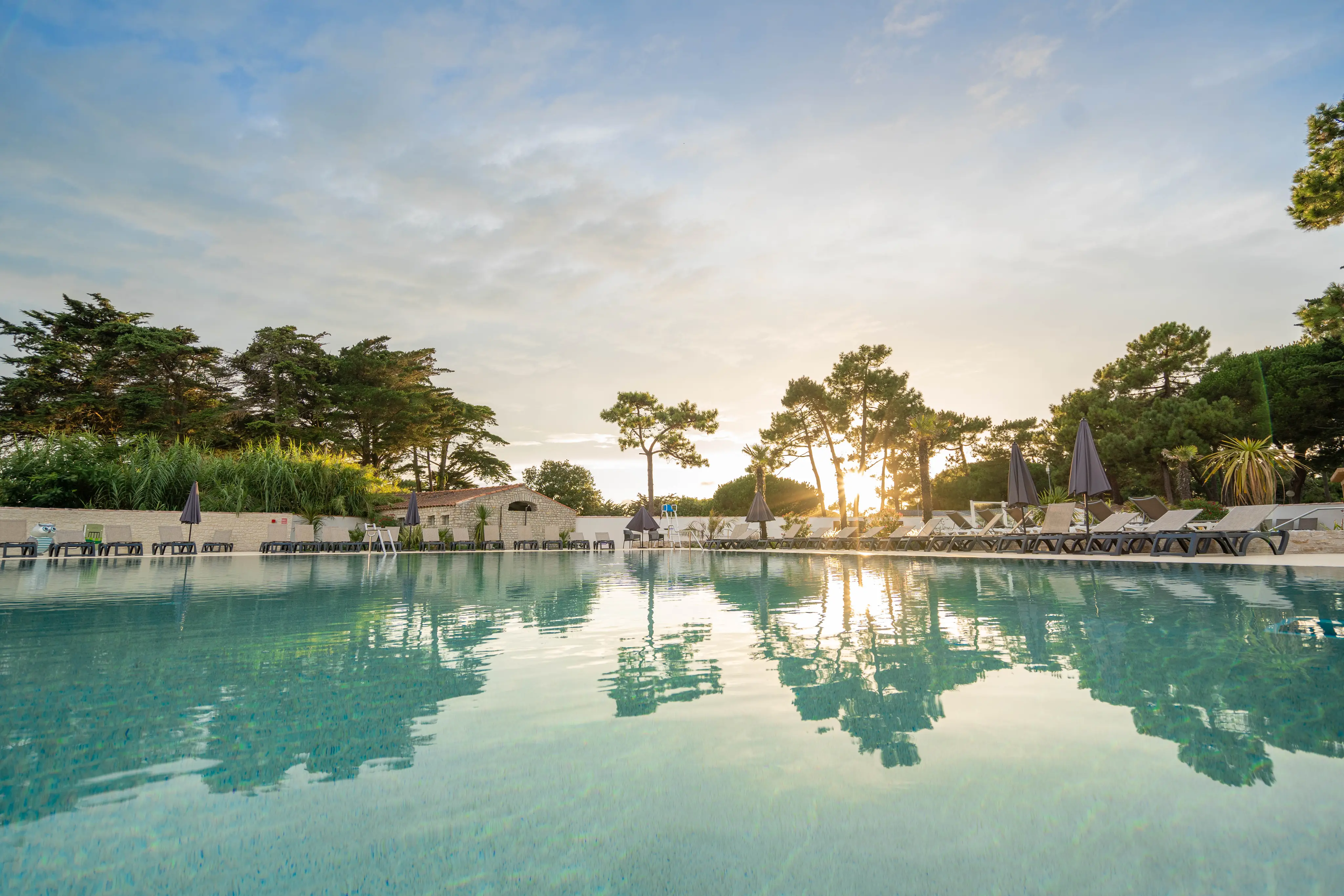 Domaine Hotelier Les Grenettes 58