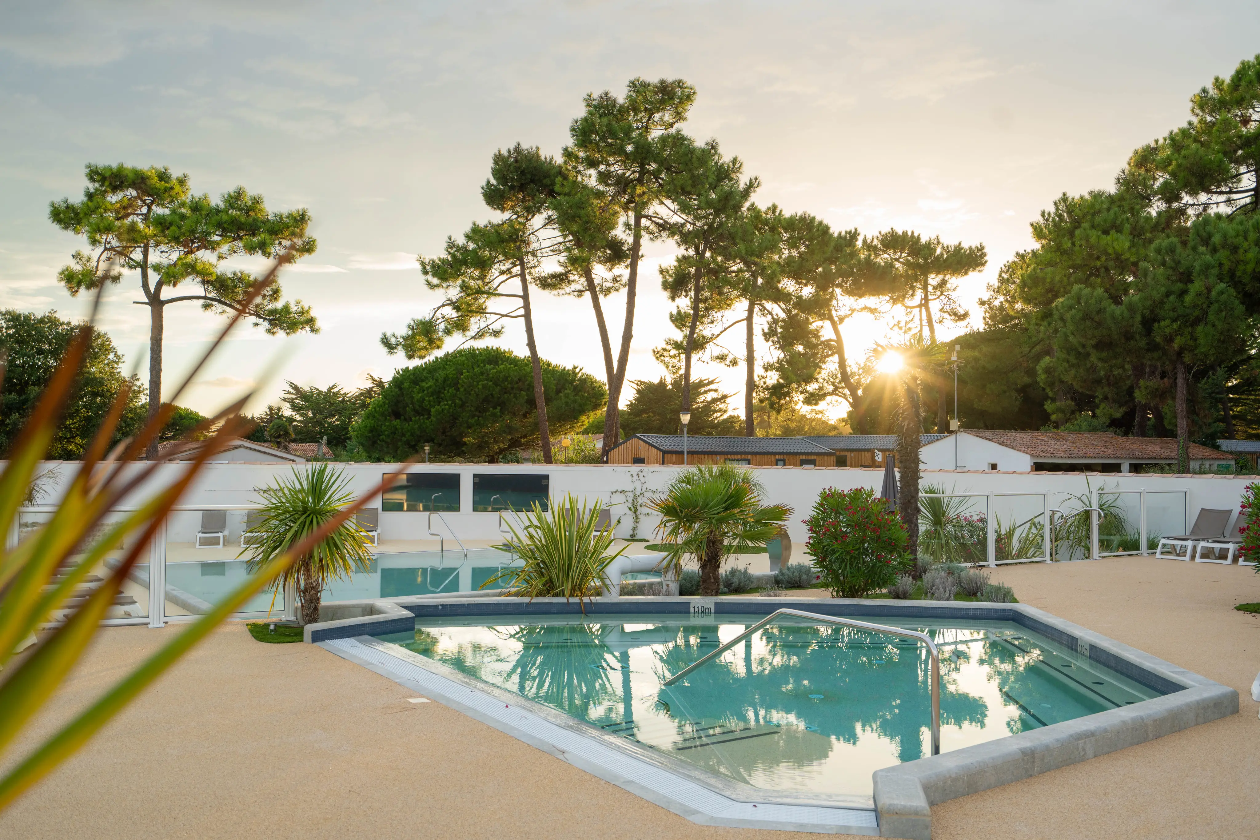 Domaine Hotelier Les Grenettes 59