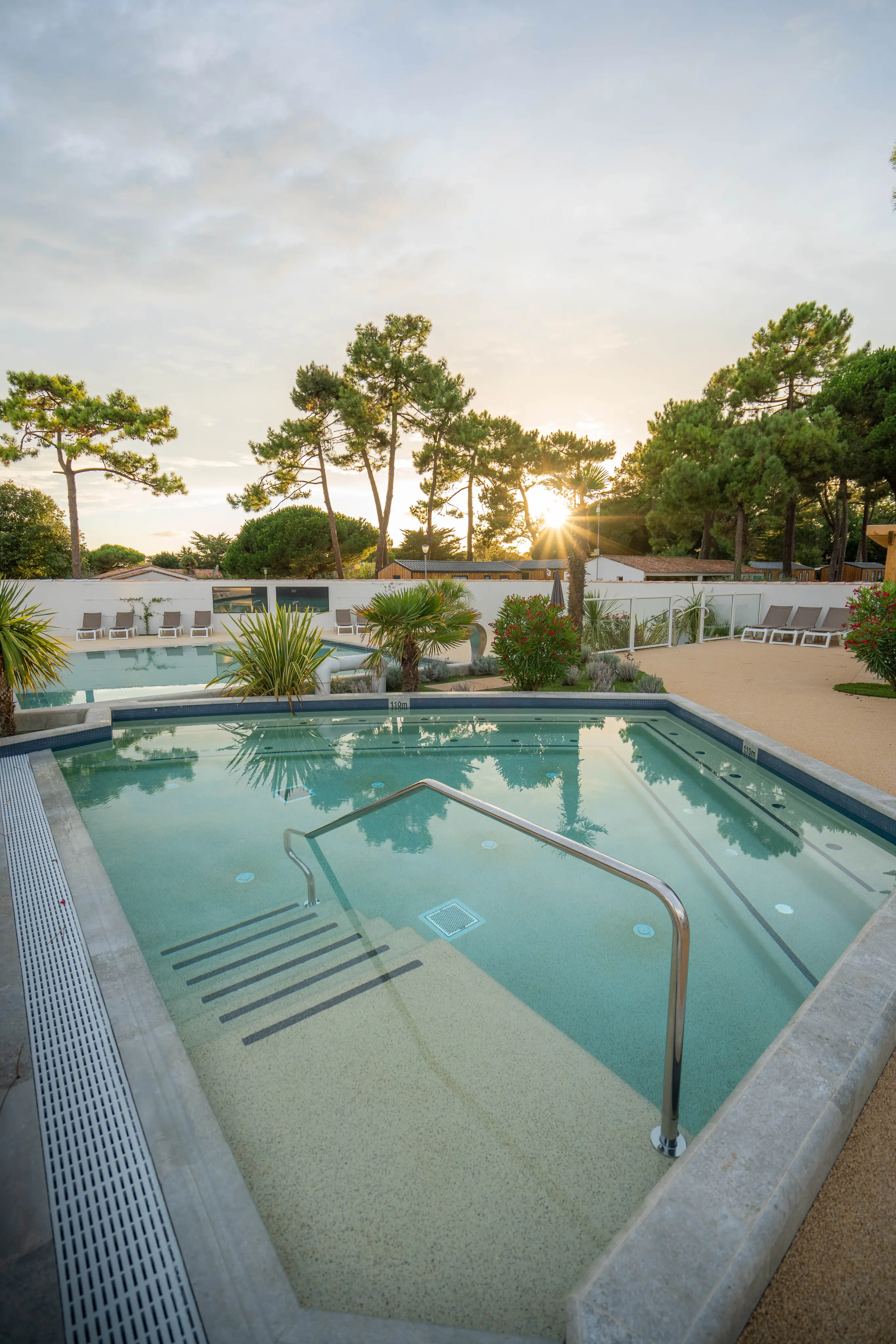 Domaine Hotelier Les Grenettes 60