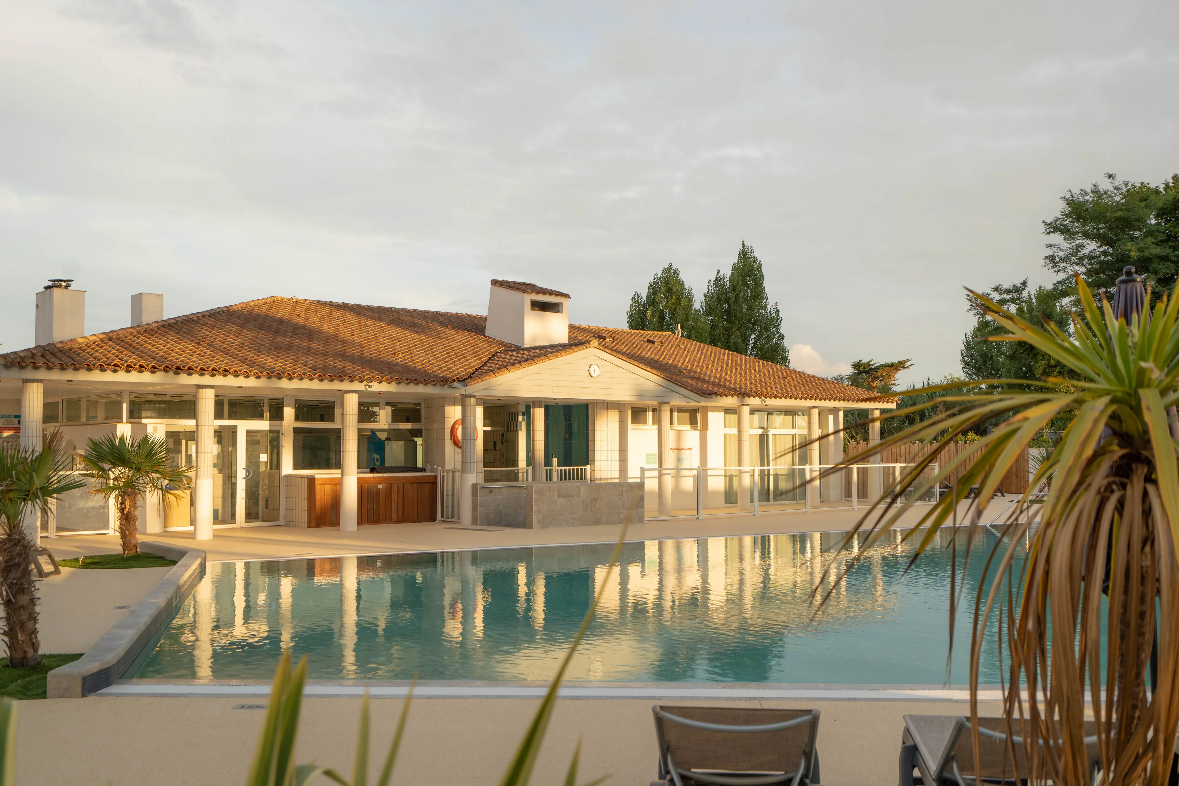 Domaine Hotelier Les Grenettes 62