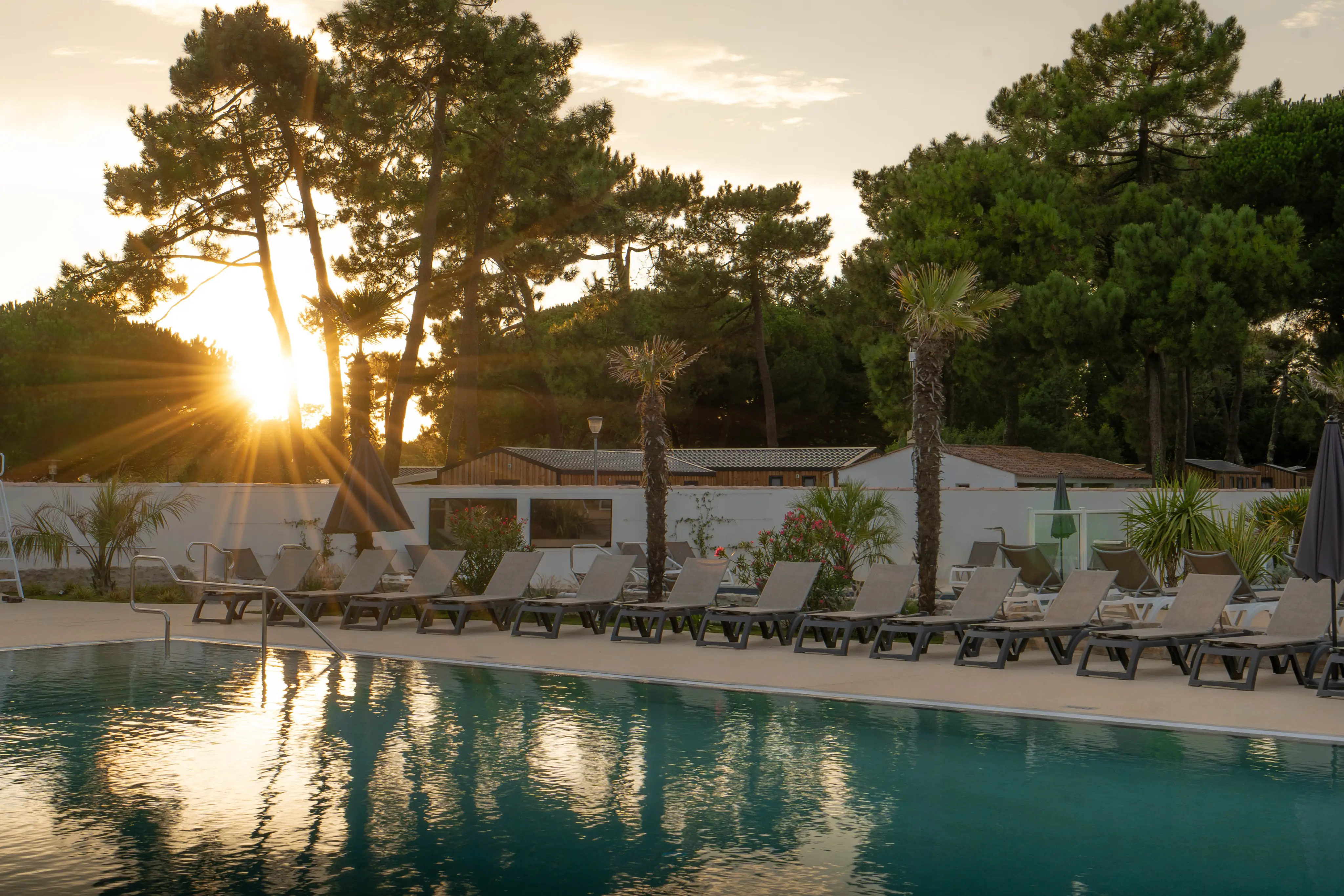 Domaine Hotelier Les Grenettes 63