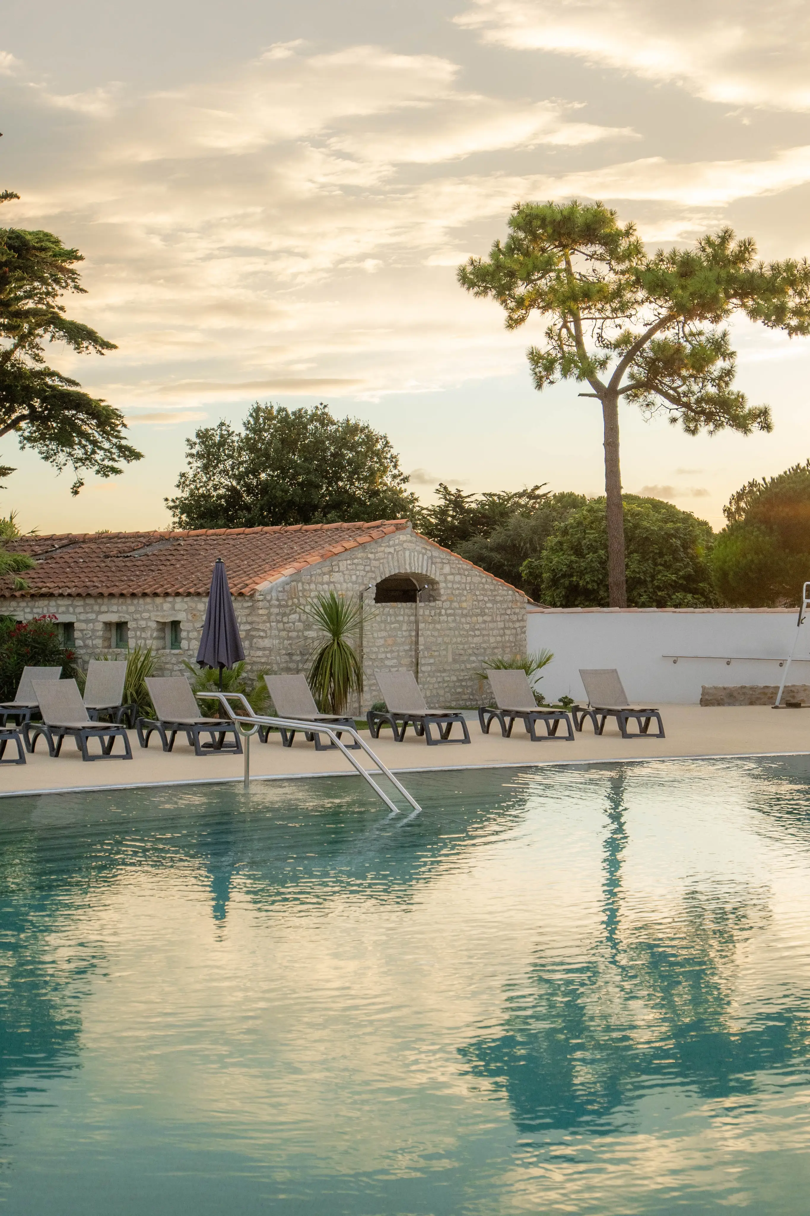 Domaine Hotelier Les Grenettes 64