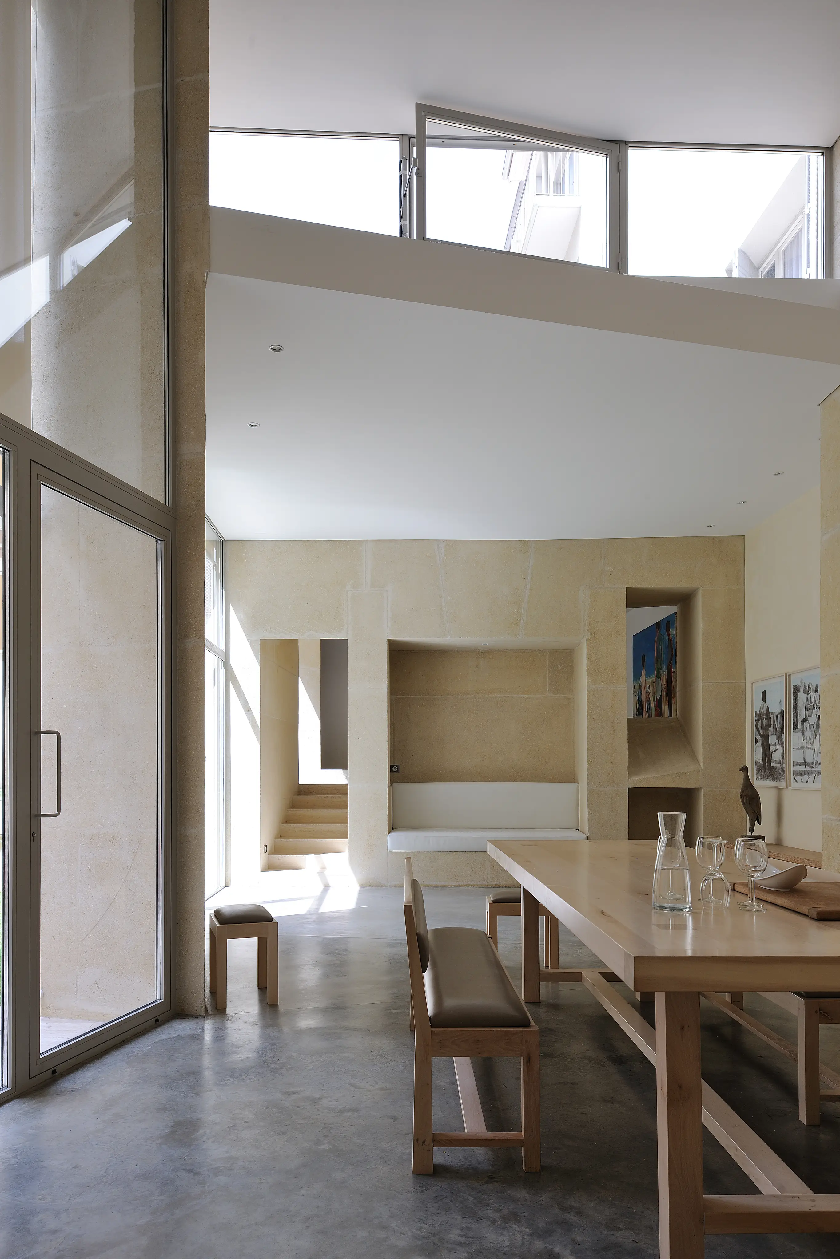 La maison d'art 3