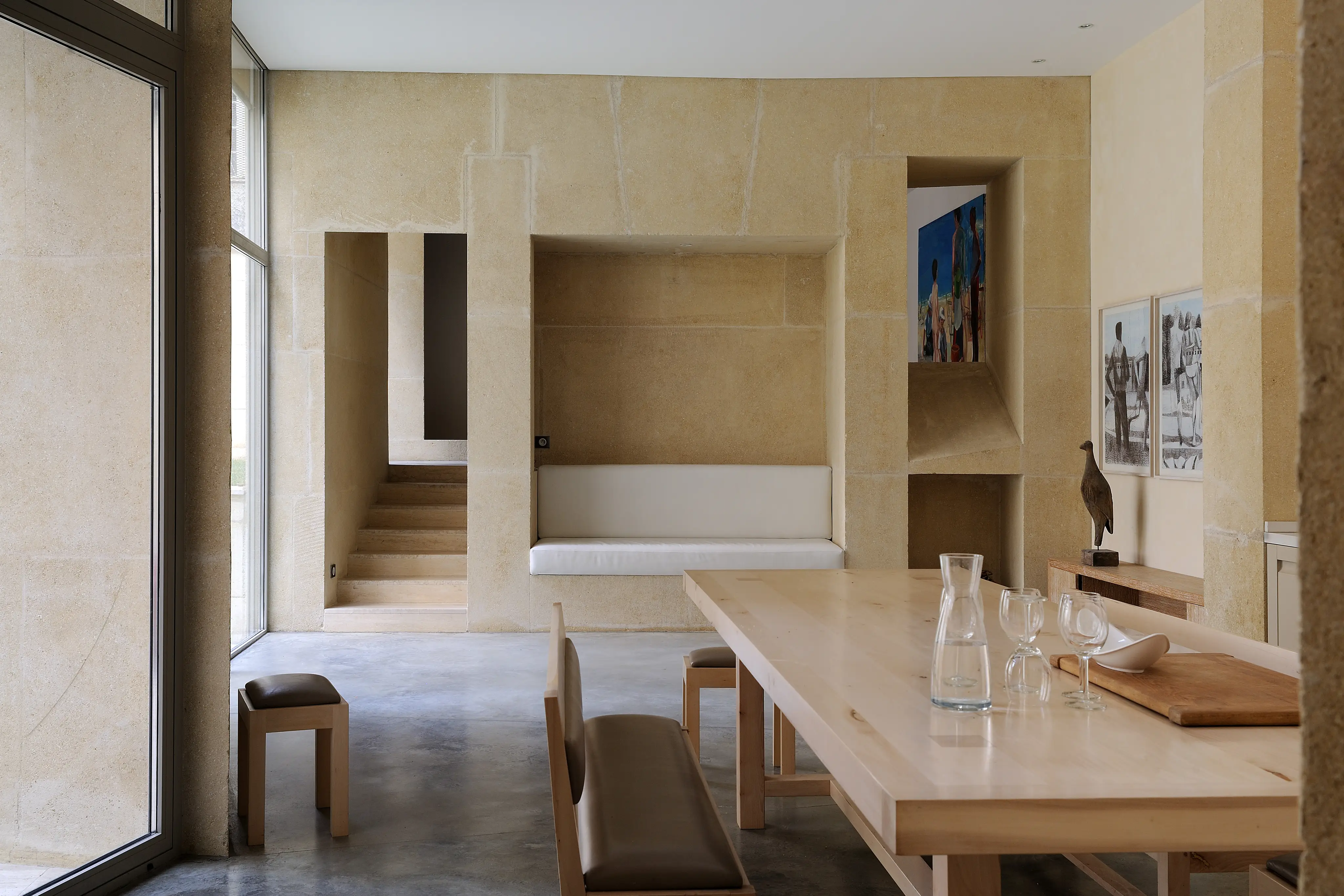 La maison d'art 4