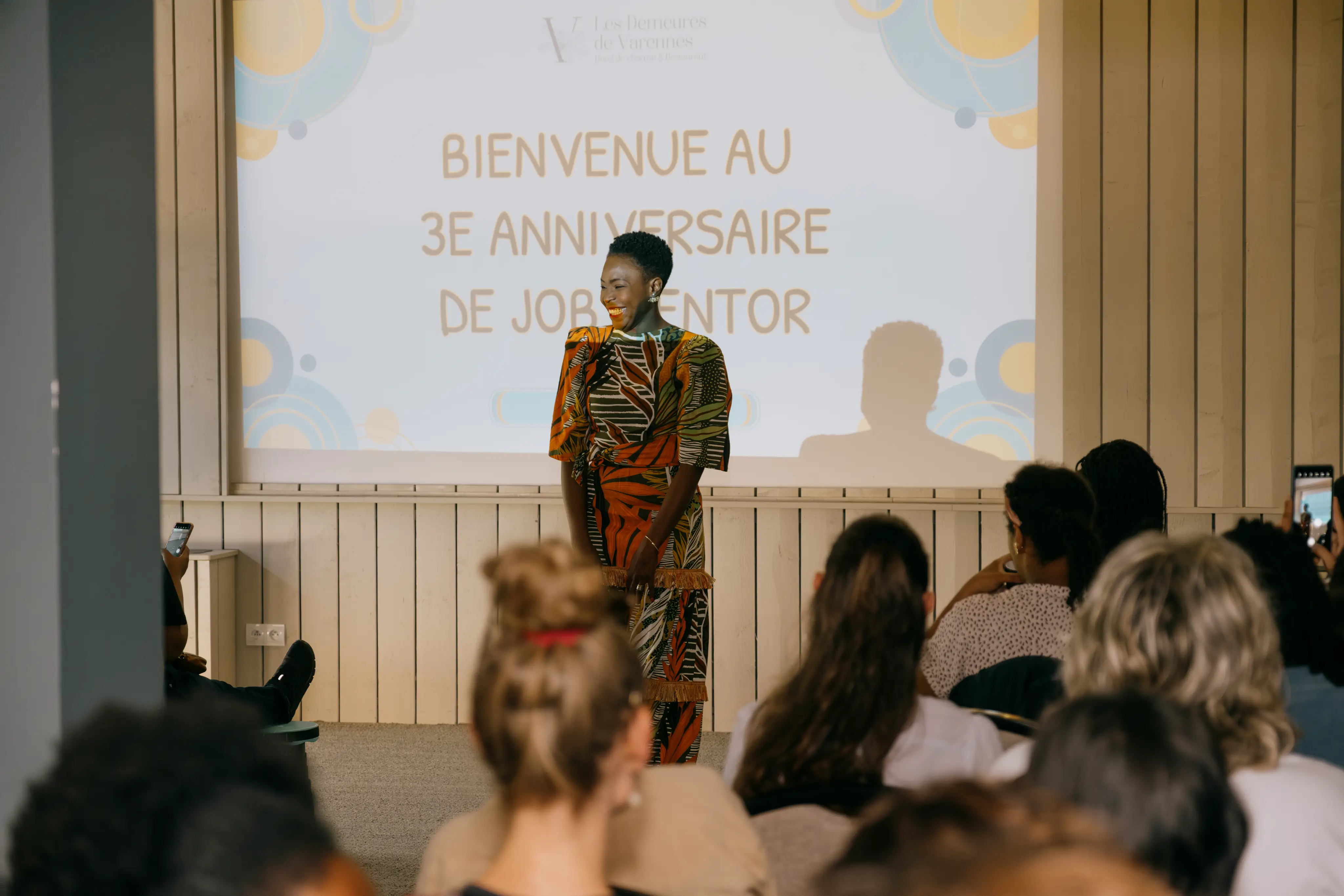 Les Demeures de Varennes, BW Signature Collection 12