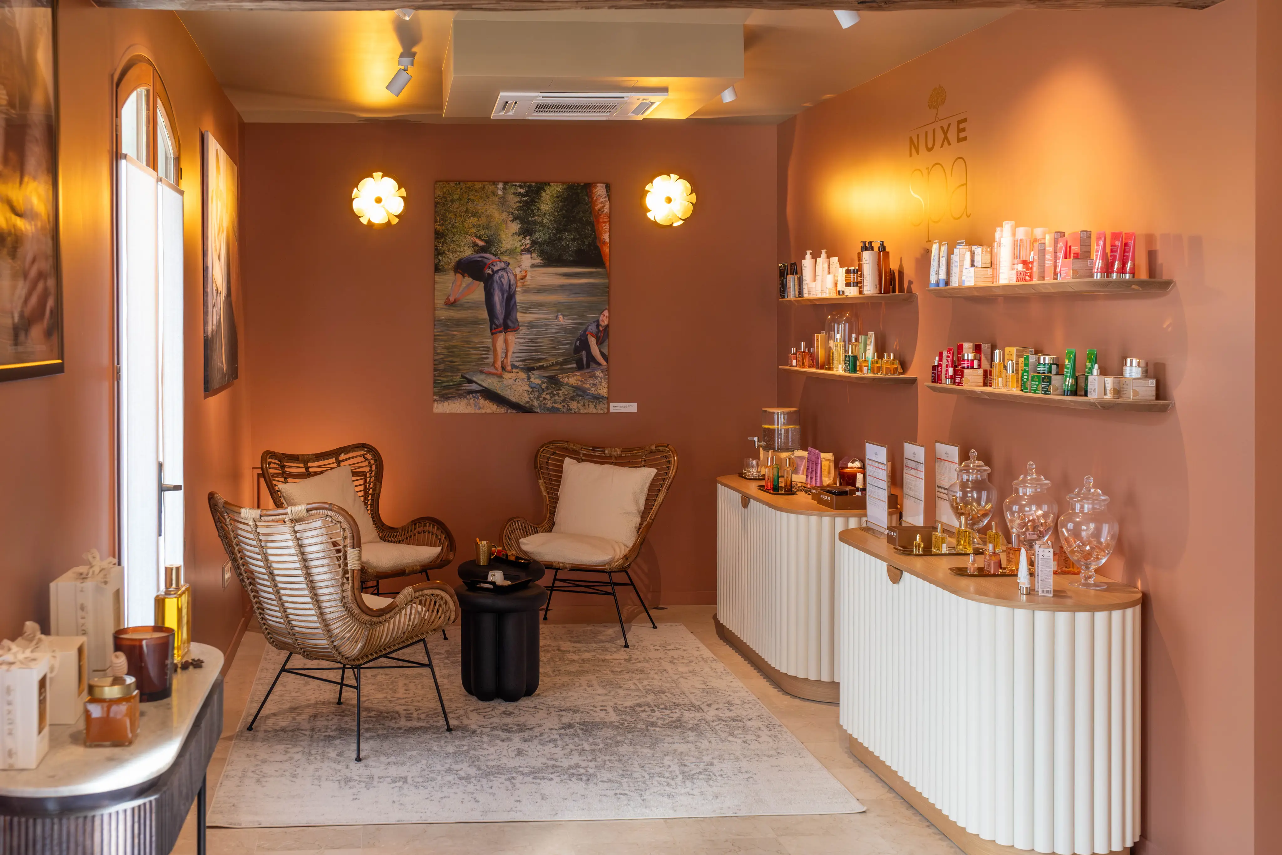 Les Demeures de Varennes, BW Signature Collection 18