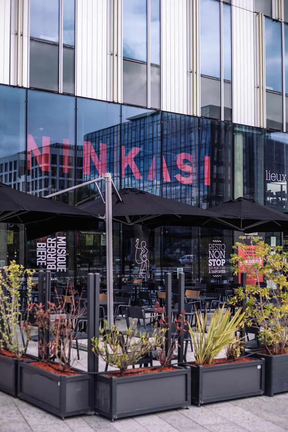 NINKASI LA SOIE 6