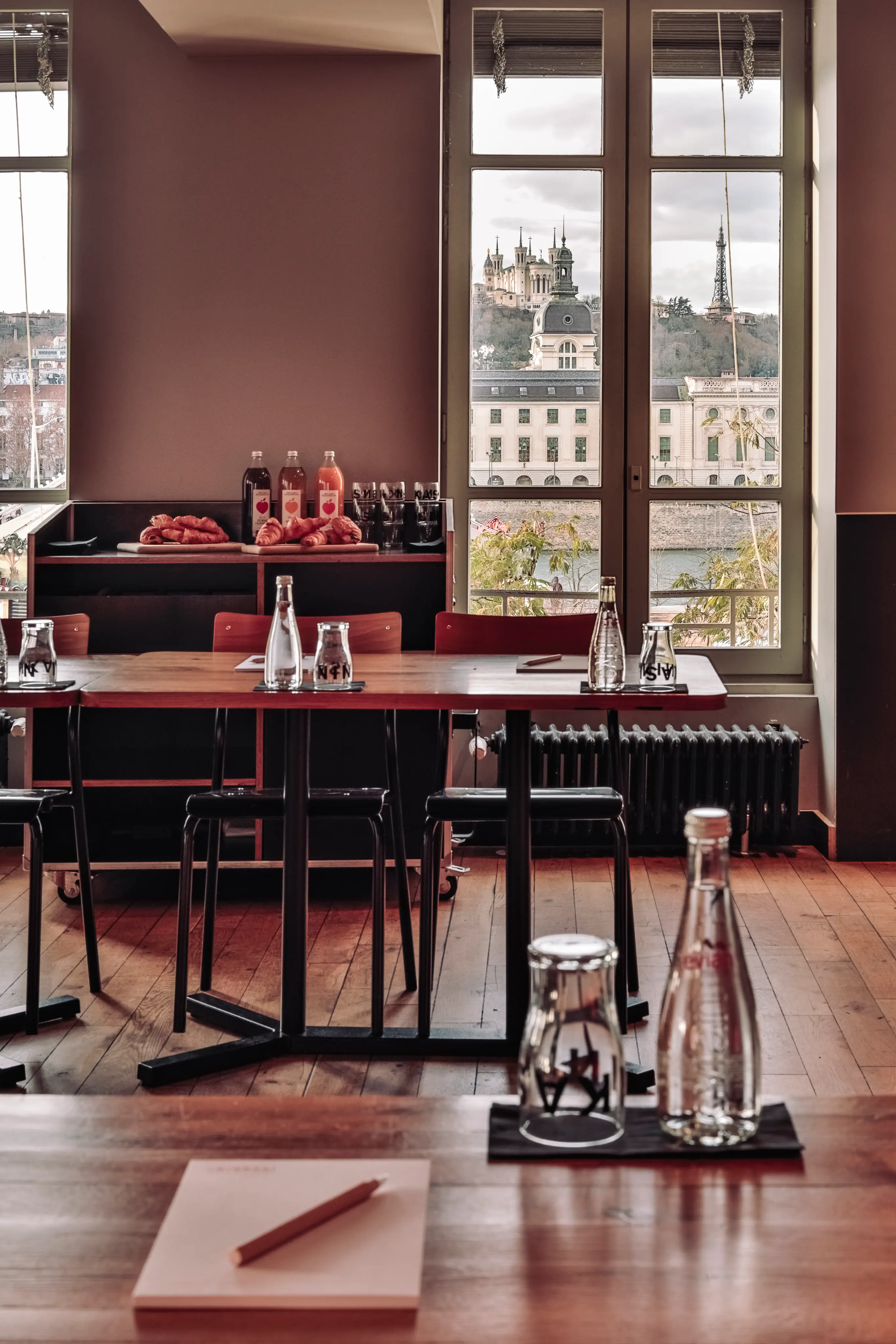 Ninkasi Guillotière