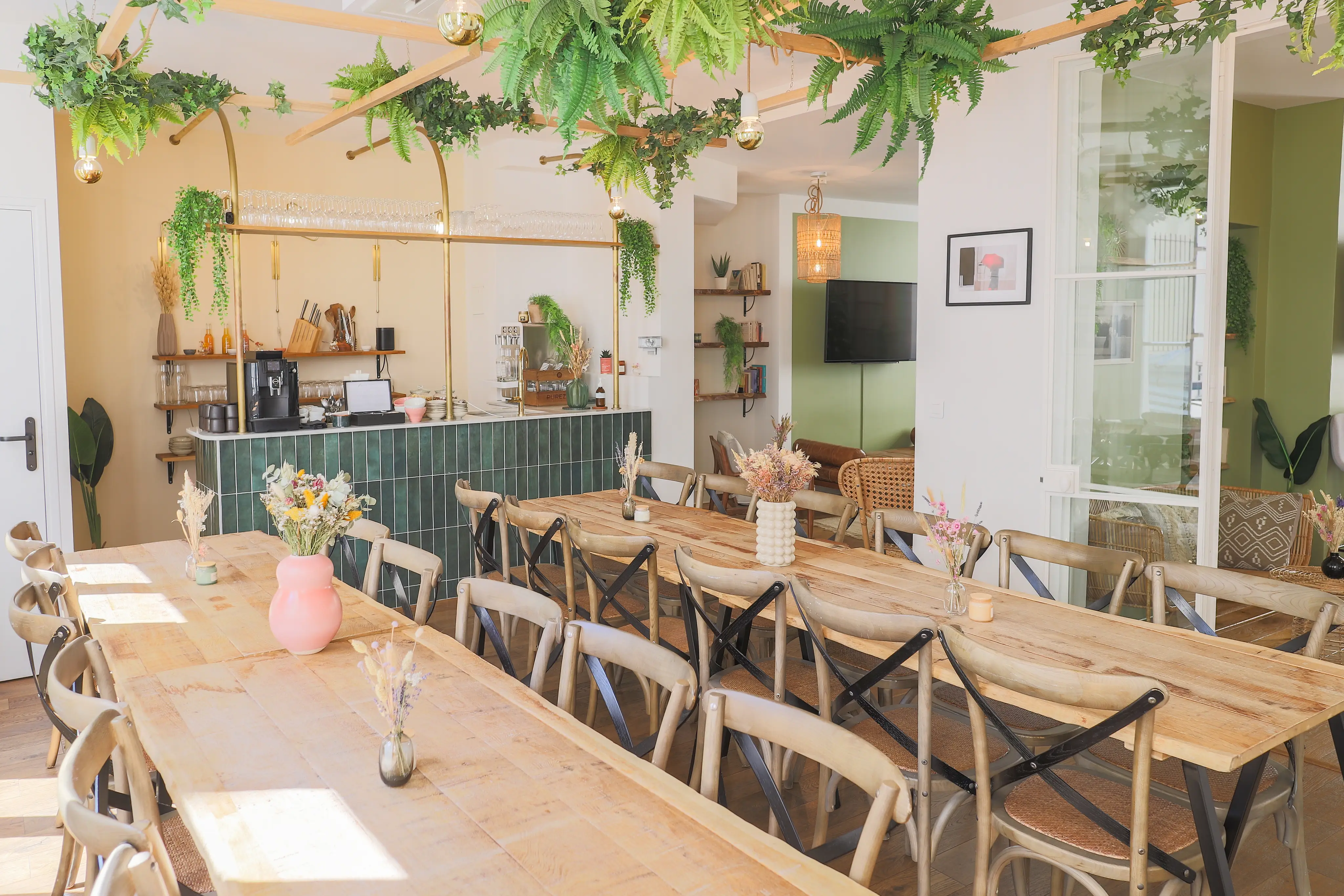 L'Appartement Reeve 3