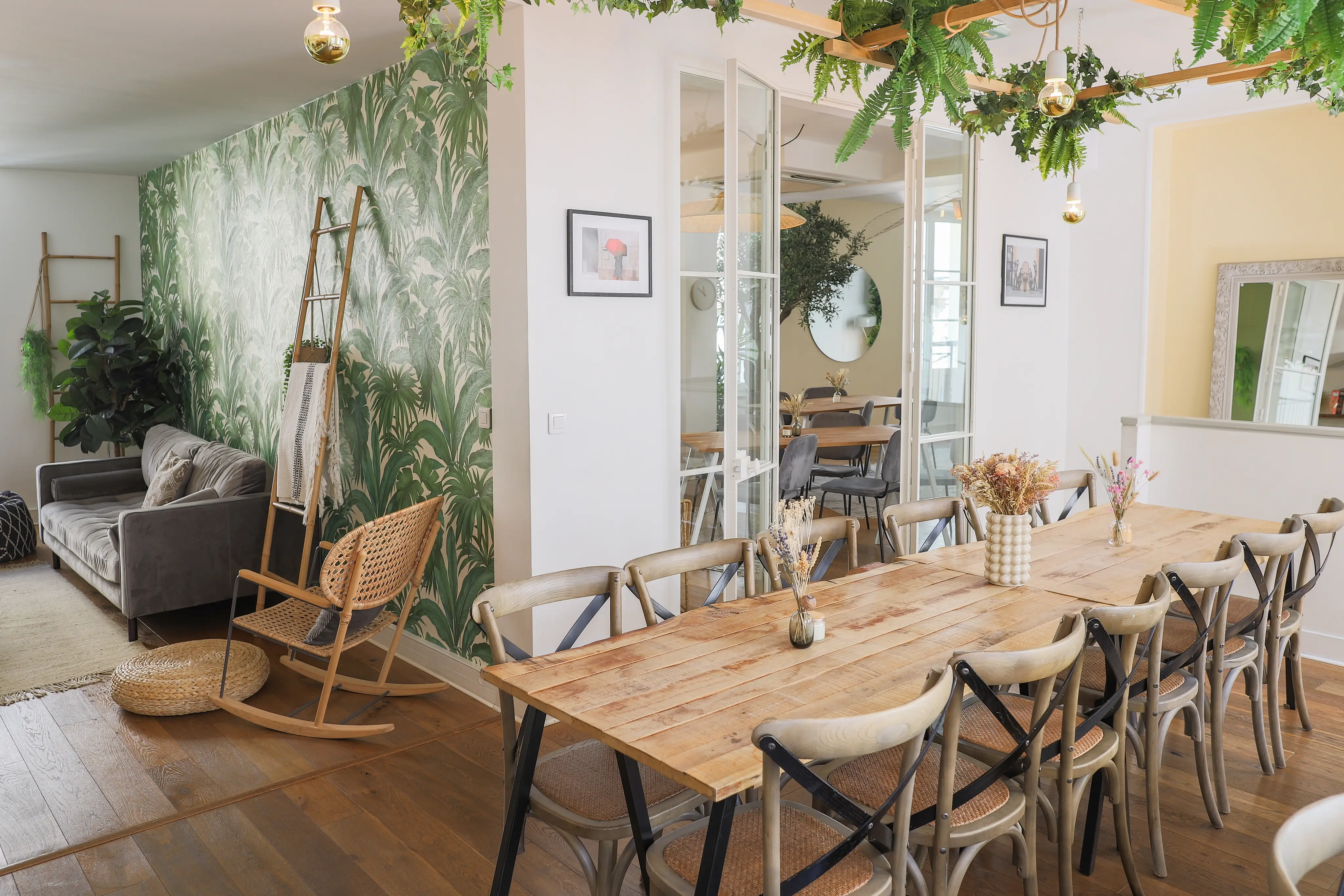 L'Appartement Reeve 4