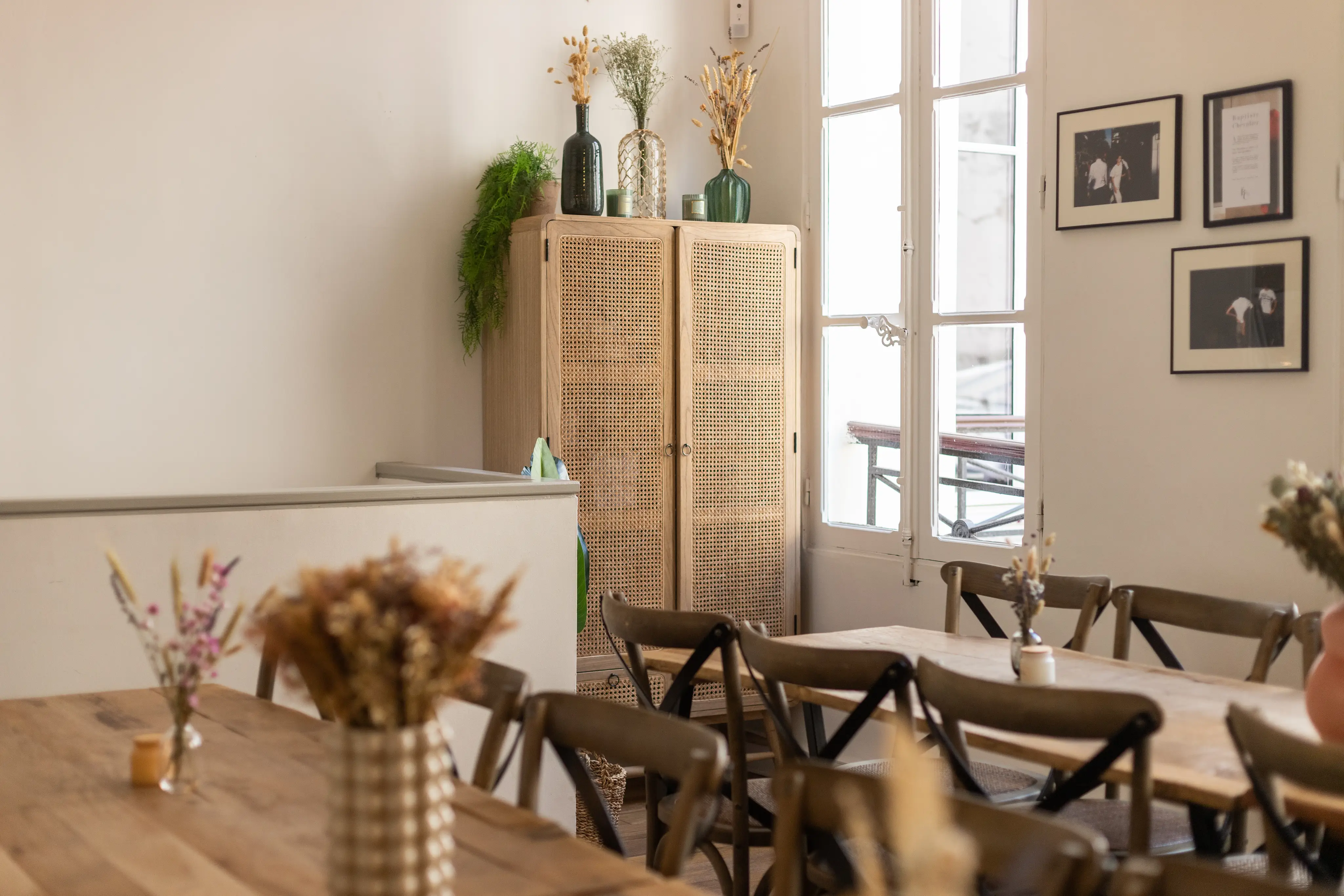 L'Appartement Reeve 8