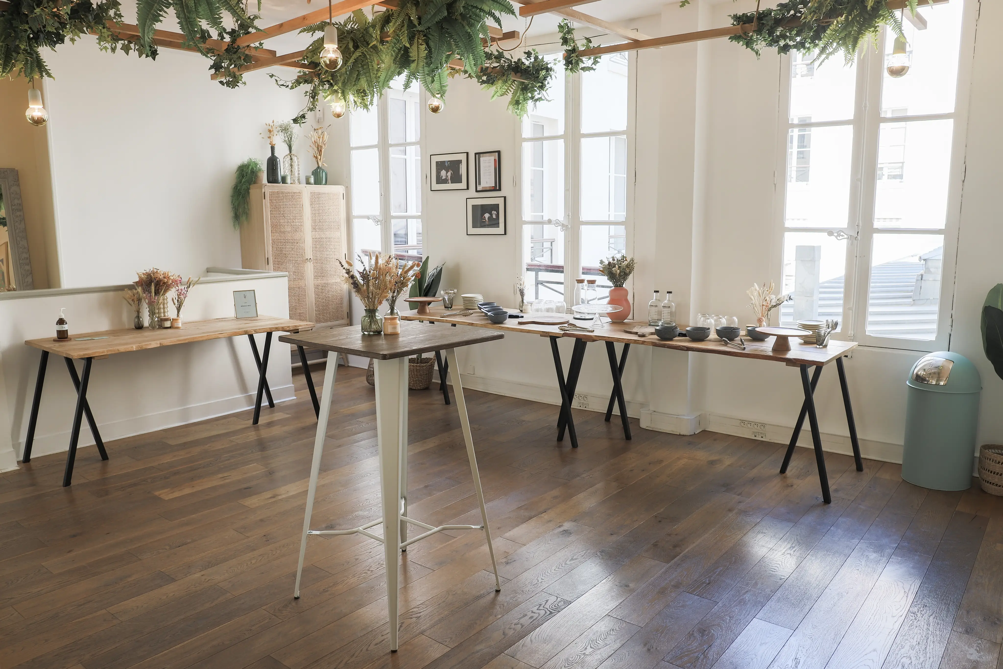L'Appartement Reeve 10