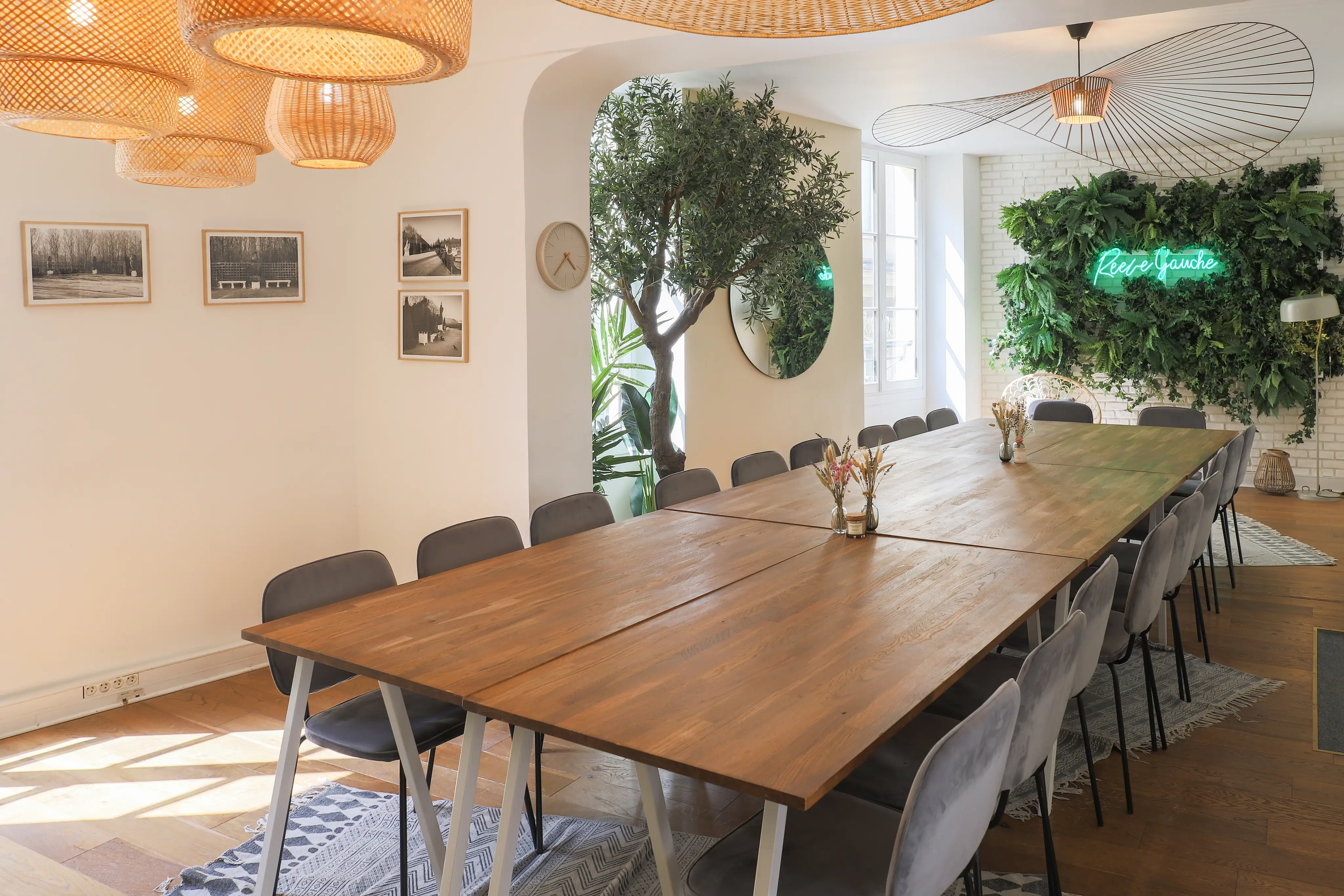 L'Appartement Reeve 15