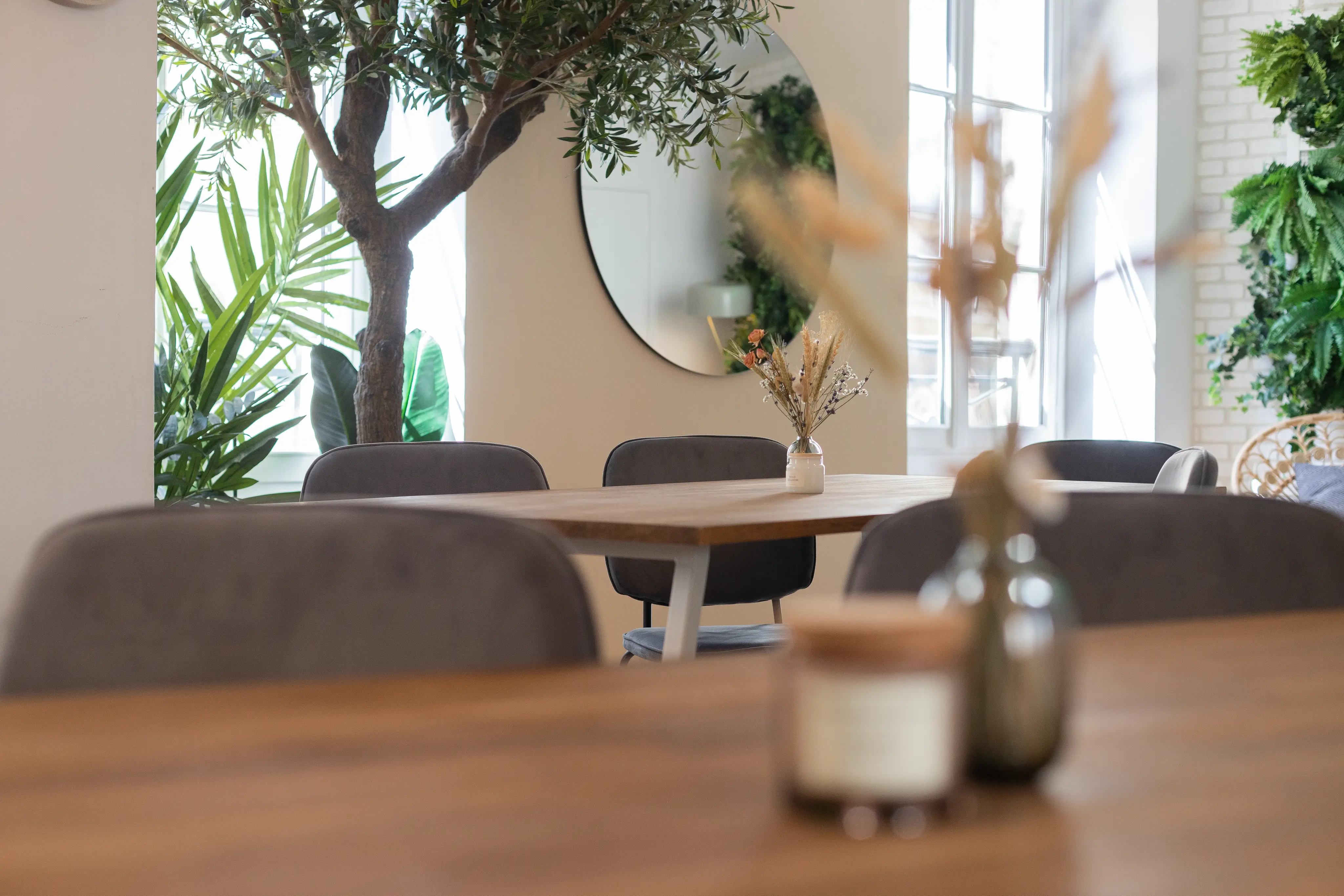 L'Appartement Reeve 19
