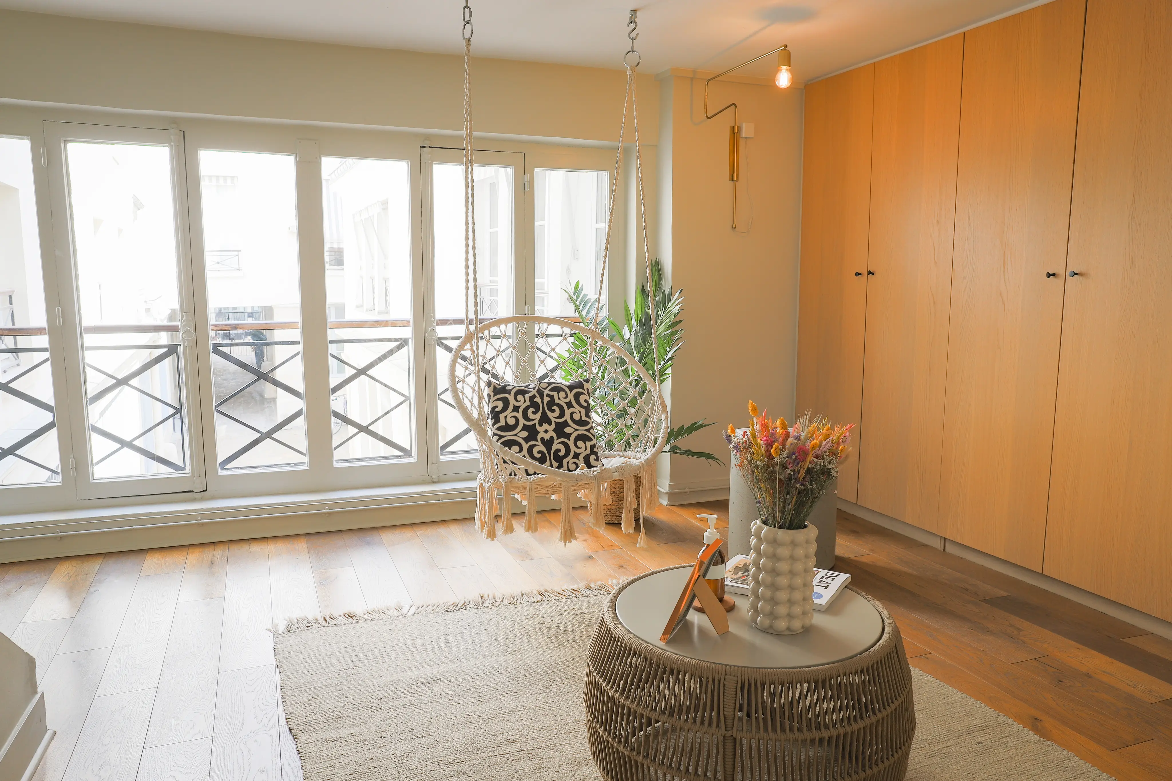 L'Appartement Reeve 23