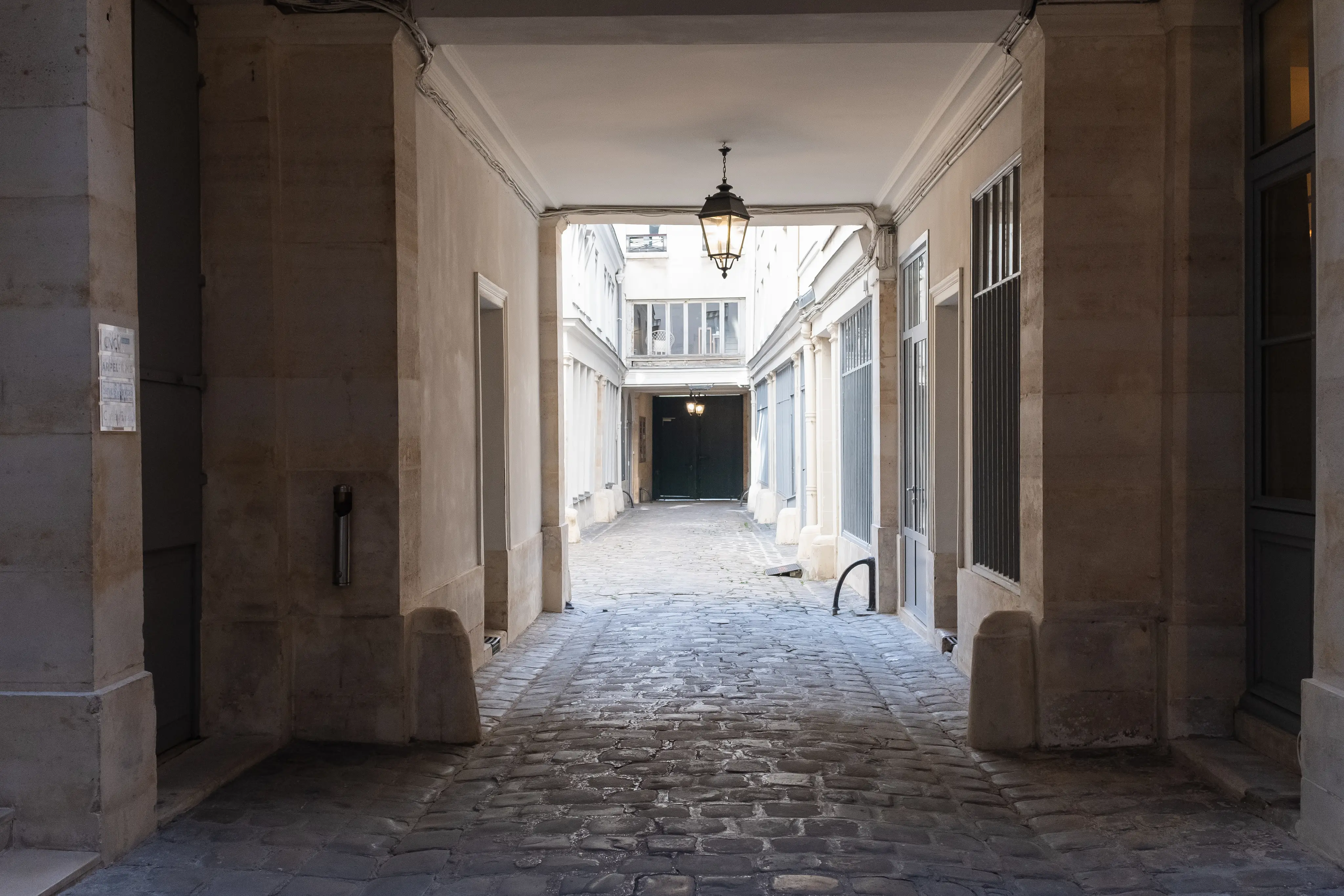 L'Appartement Reeve 28