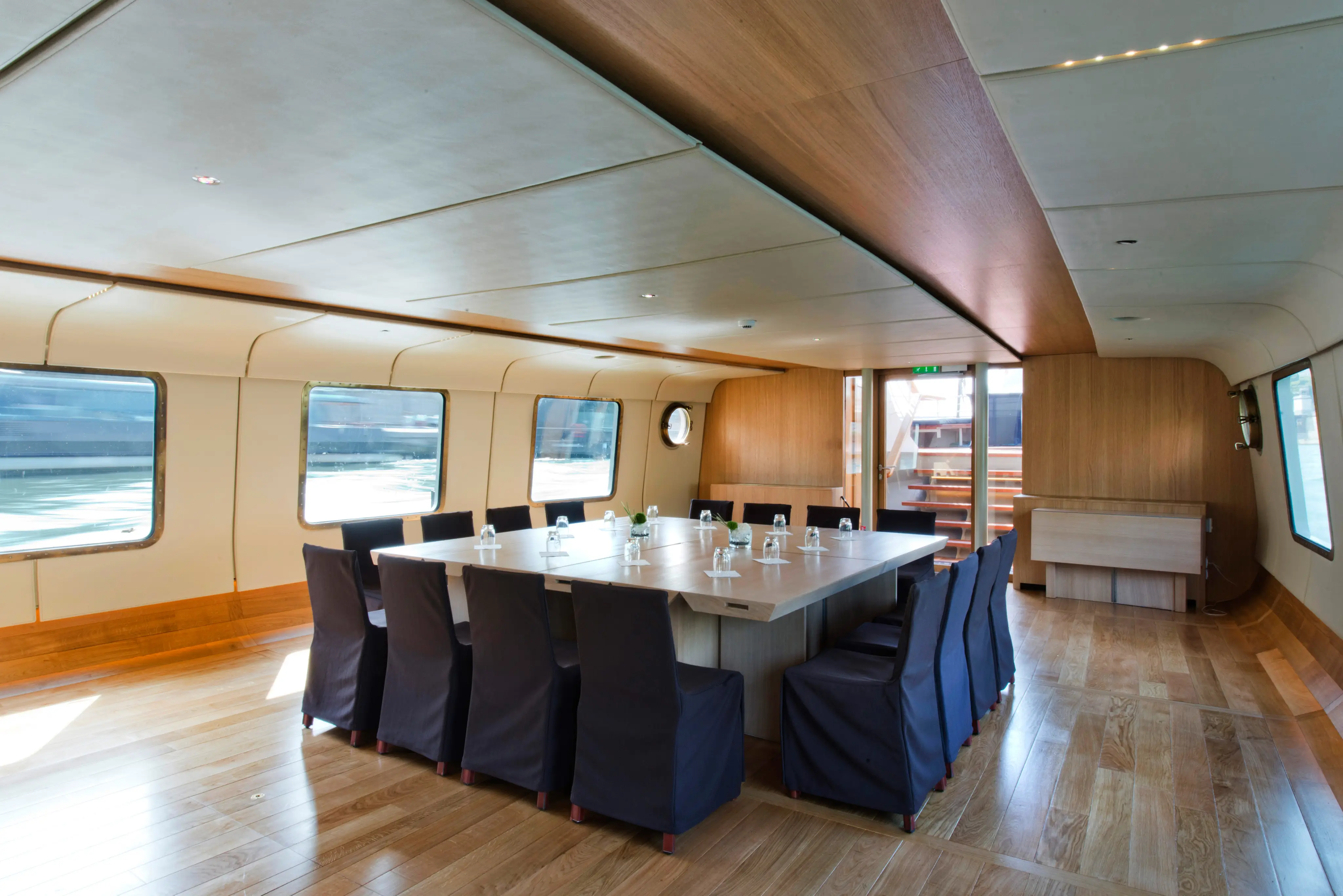 Bateaux Parisiens 7
