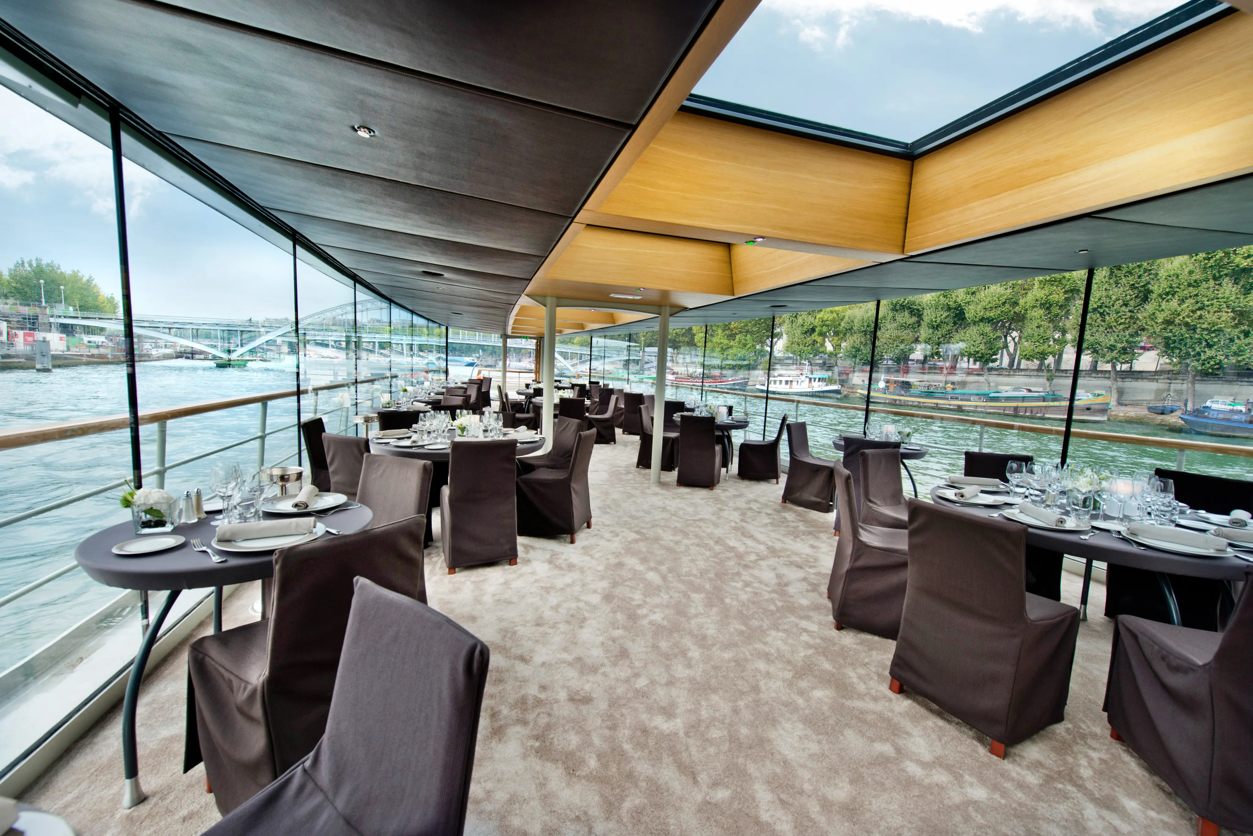 Bateaux Parisiens 8