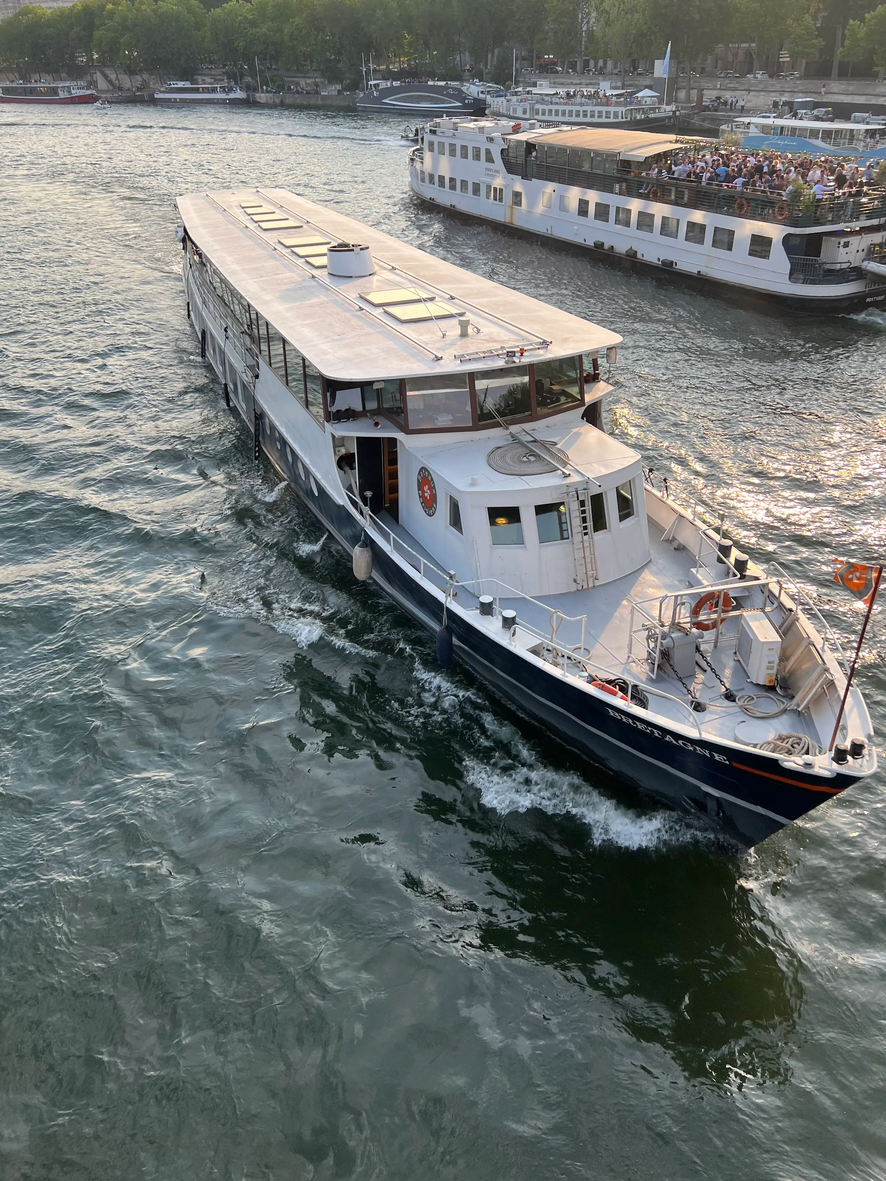Bateaux Parisiens 6