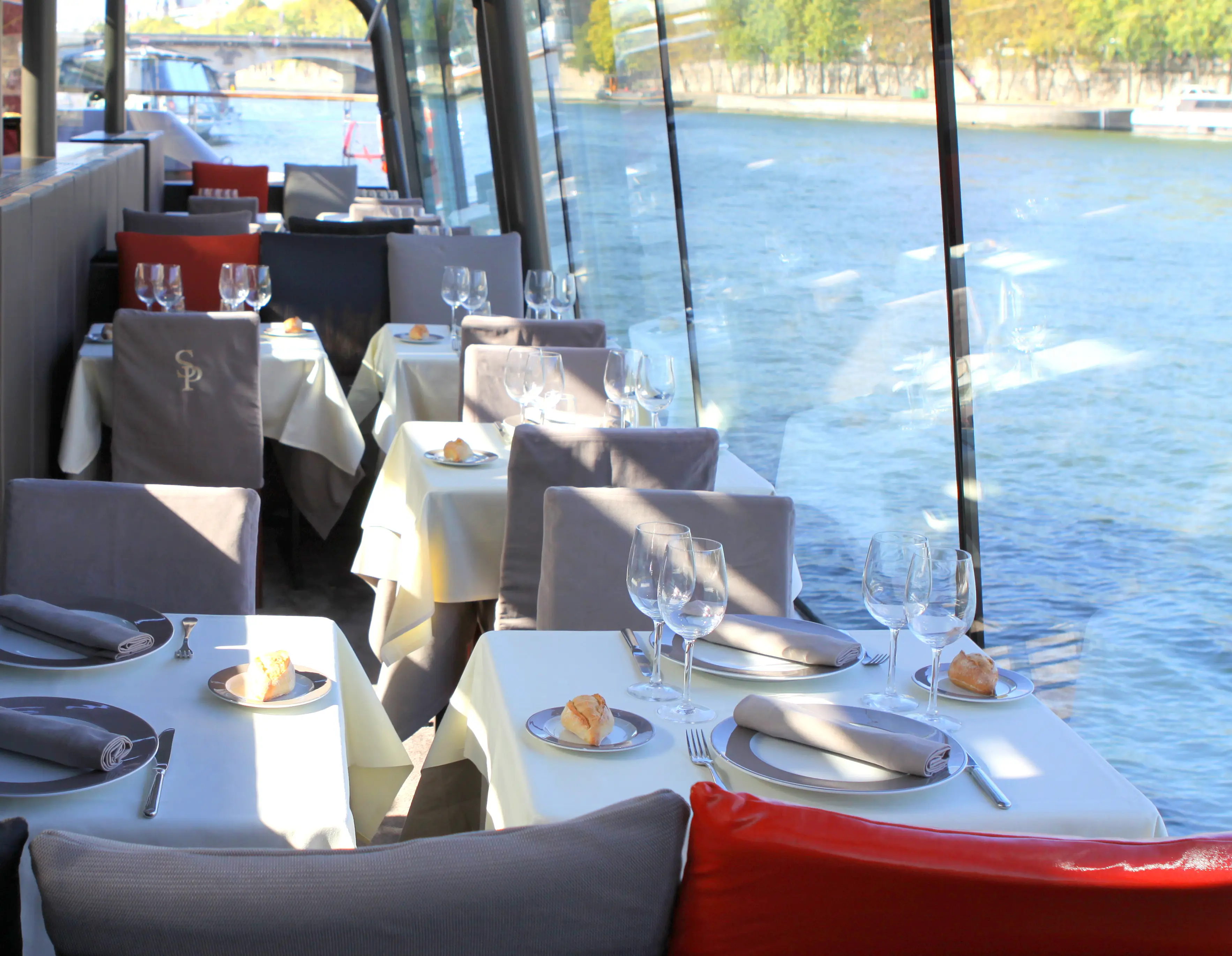 Bateaux Parisiens 4