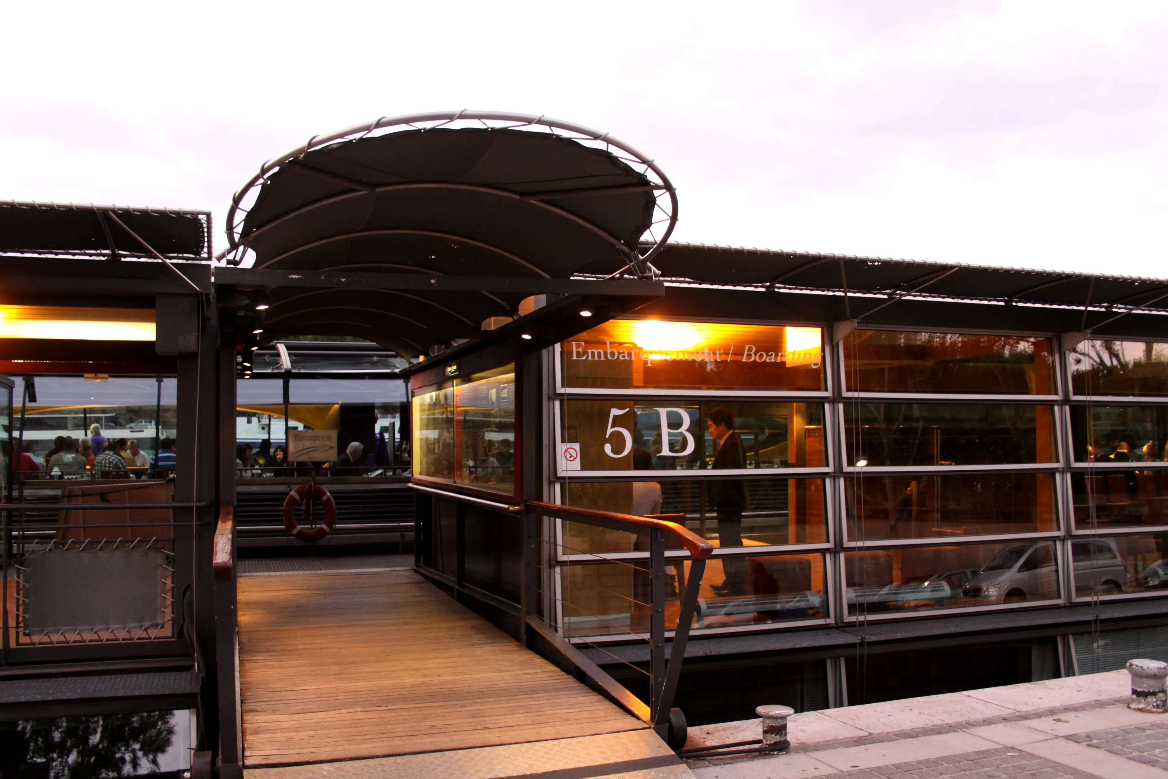 Bateaux Parisiens 3