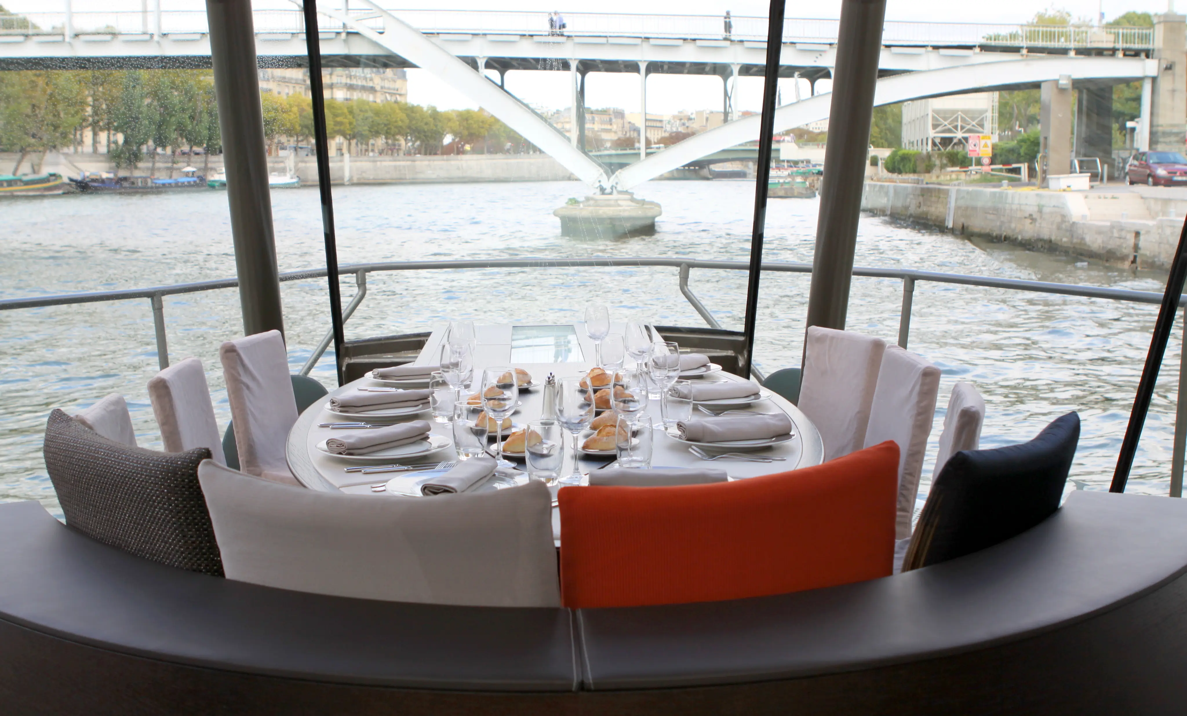 Bateaux Parisiens 5