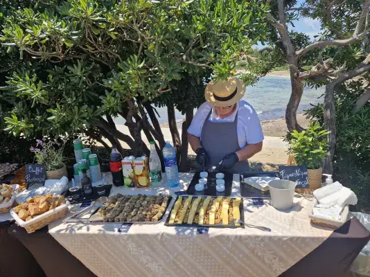 Pique-nique provençal 2