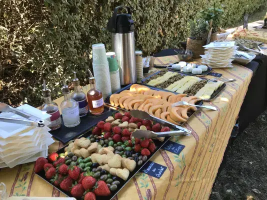 Pique-nique provençal 3