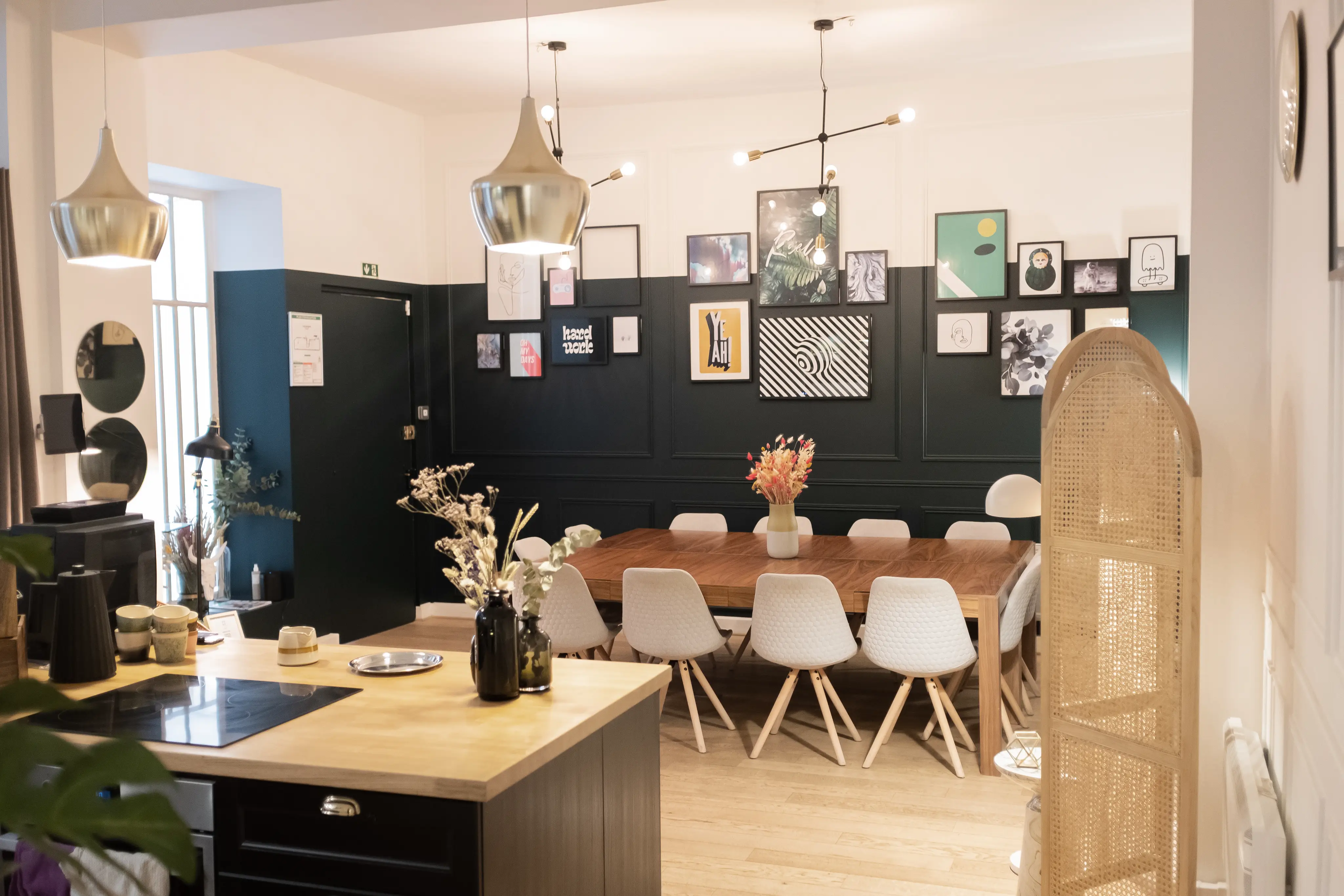 L'Atelier Reeve 2