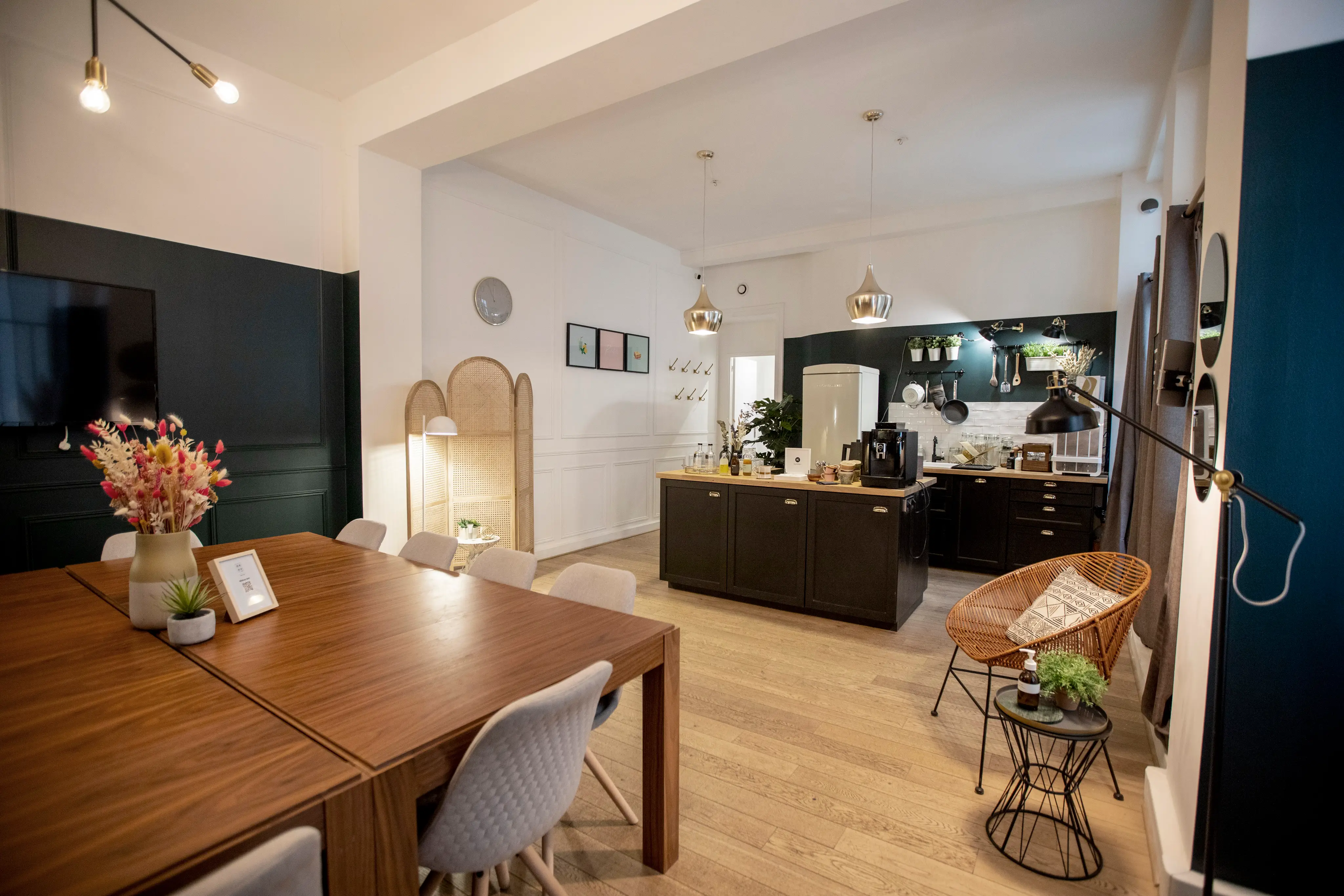 L'Atelier Reeve 4