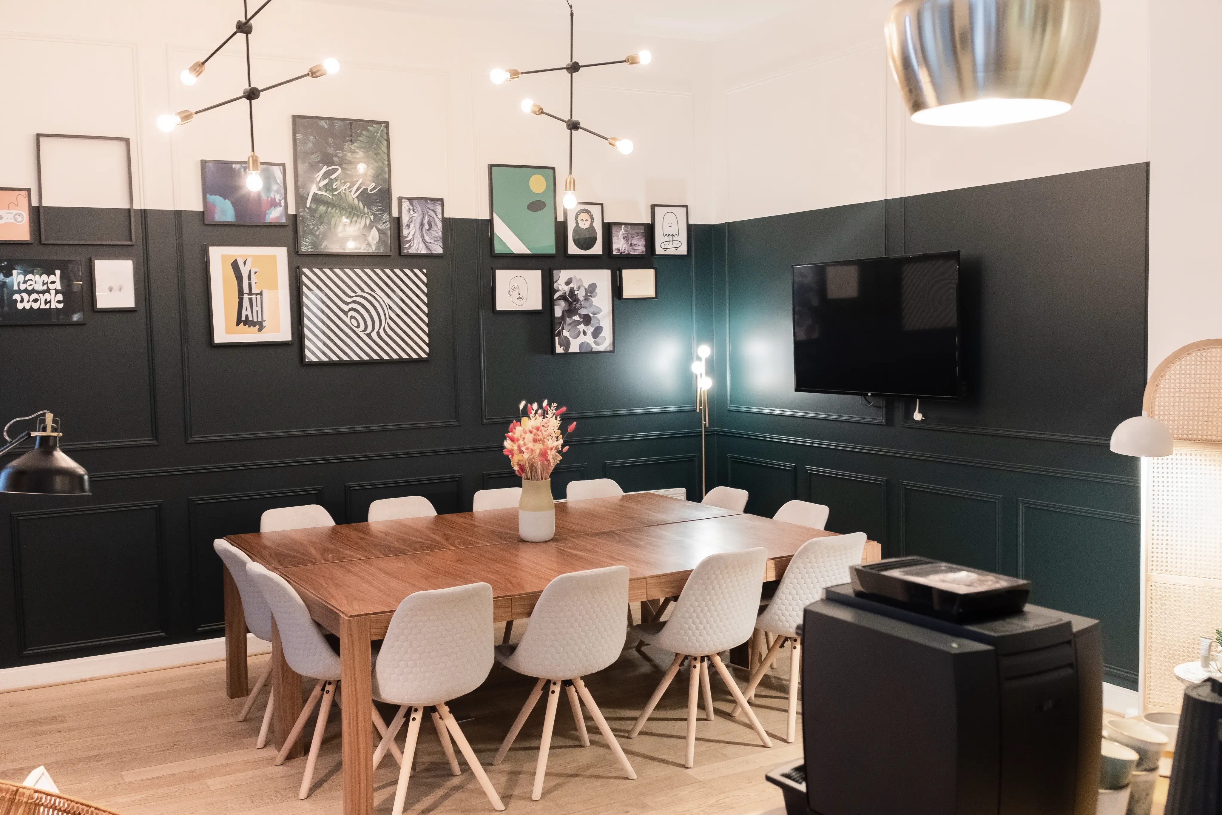L'Atelier Reeve 6