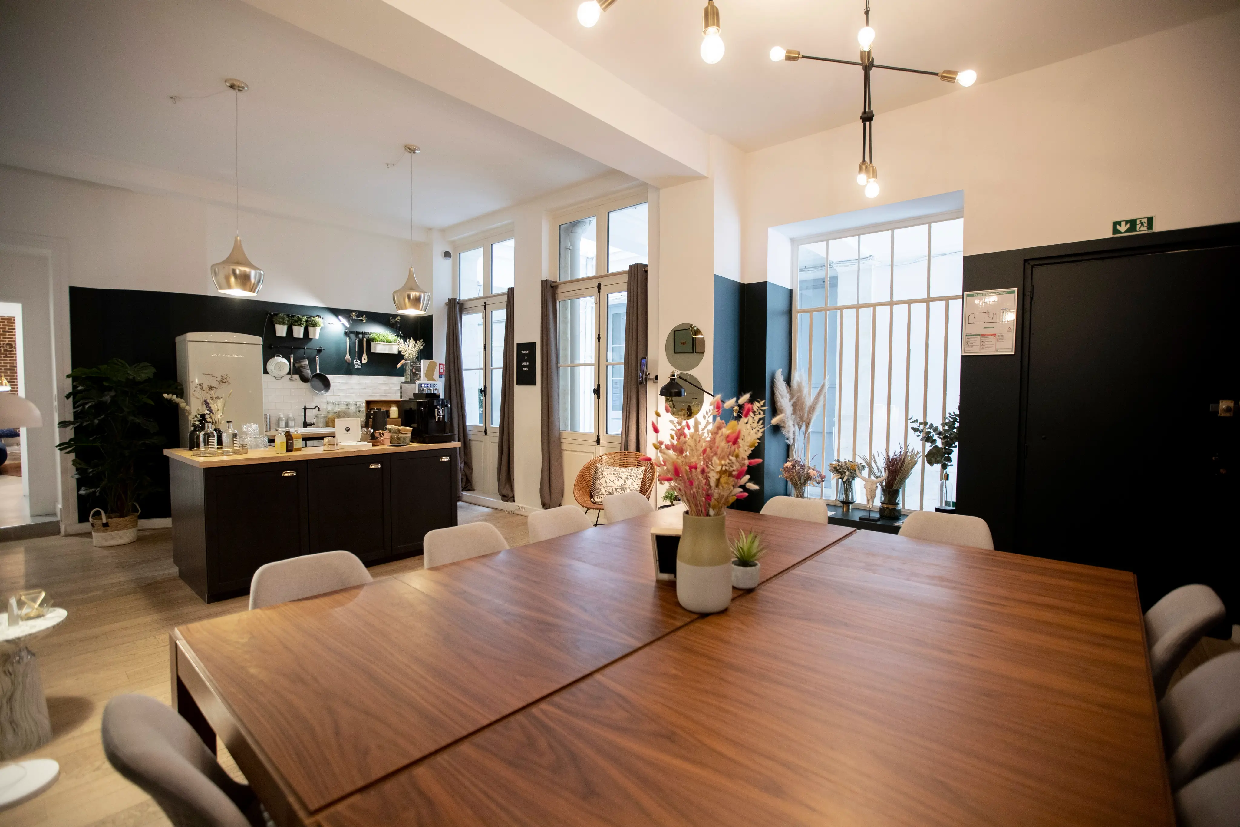L'Atelier Reeve 8