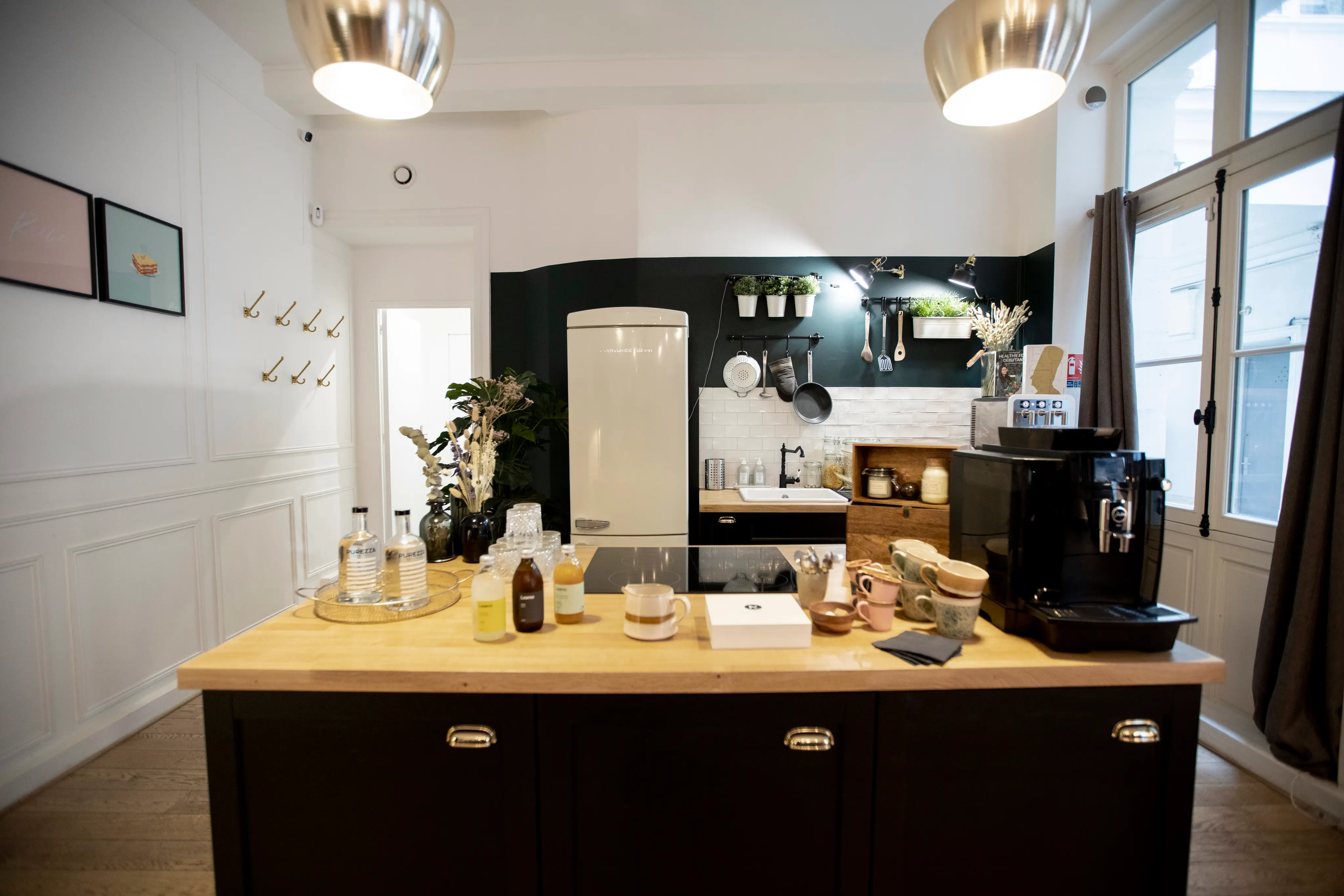 L'Atelier Reeve 9