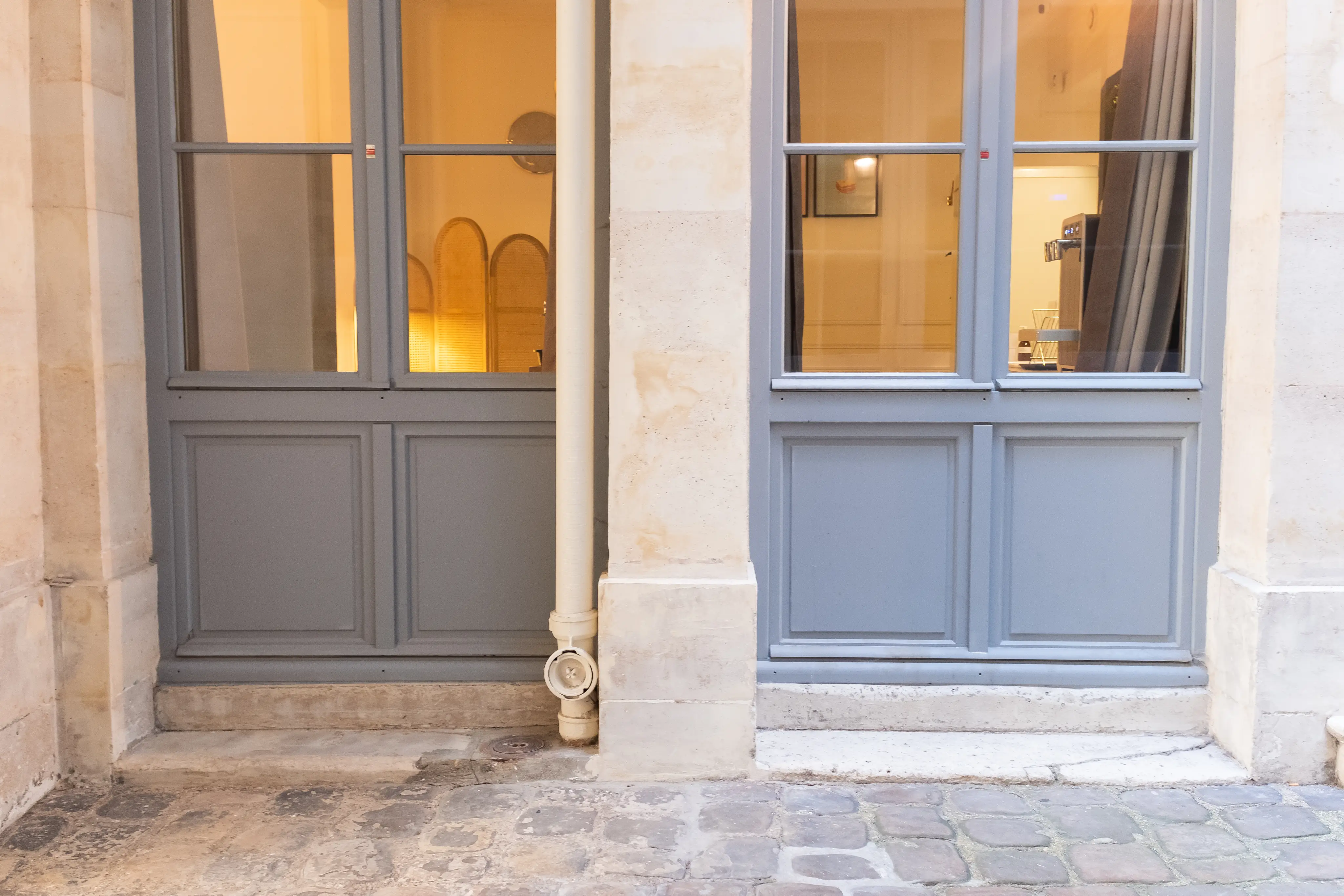 L'Atelier Reeve 11