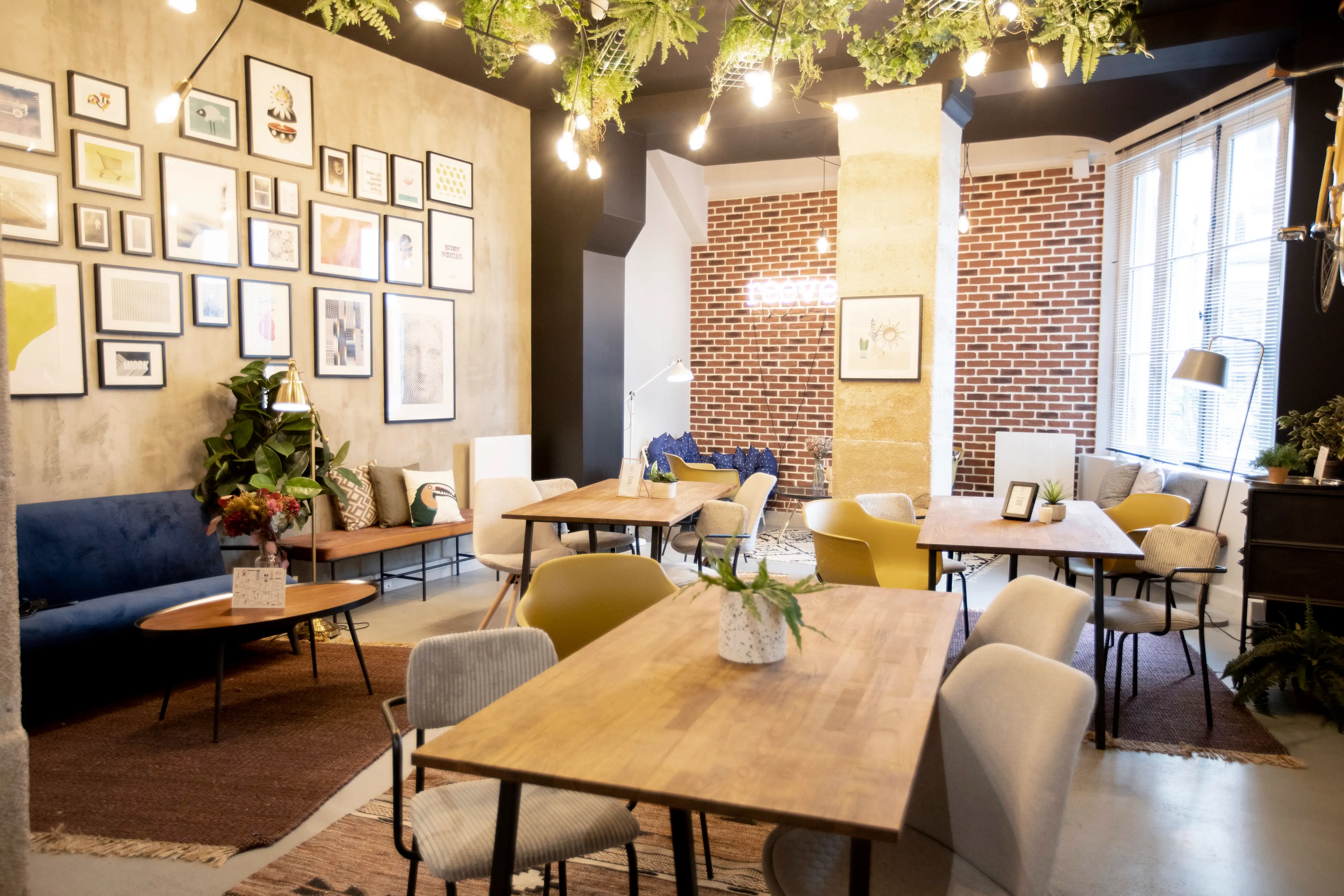 L'Atelier Reeve 12
