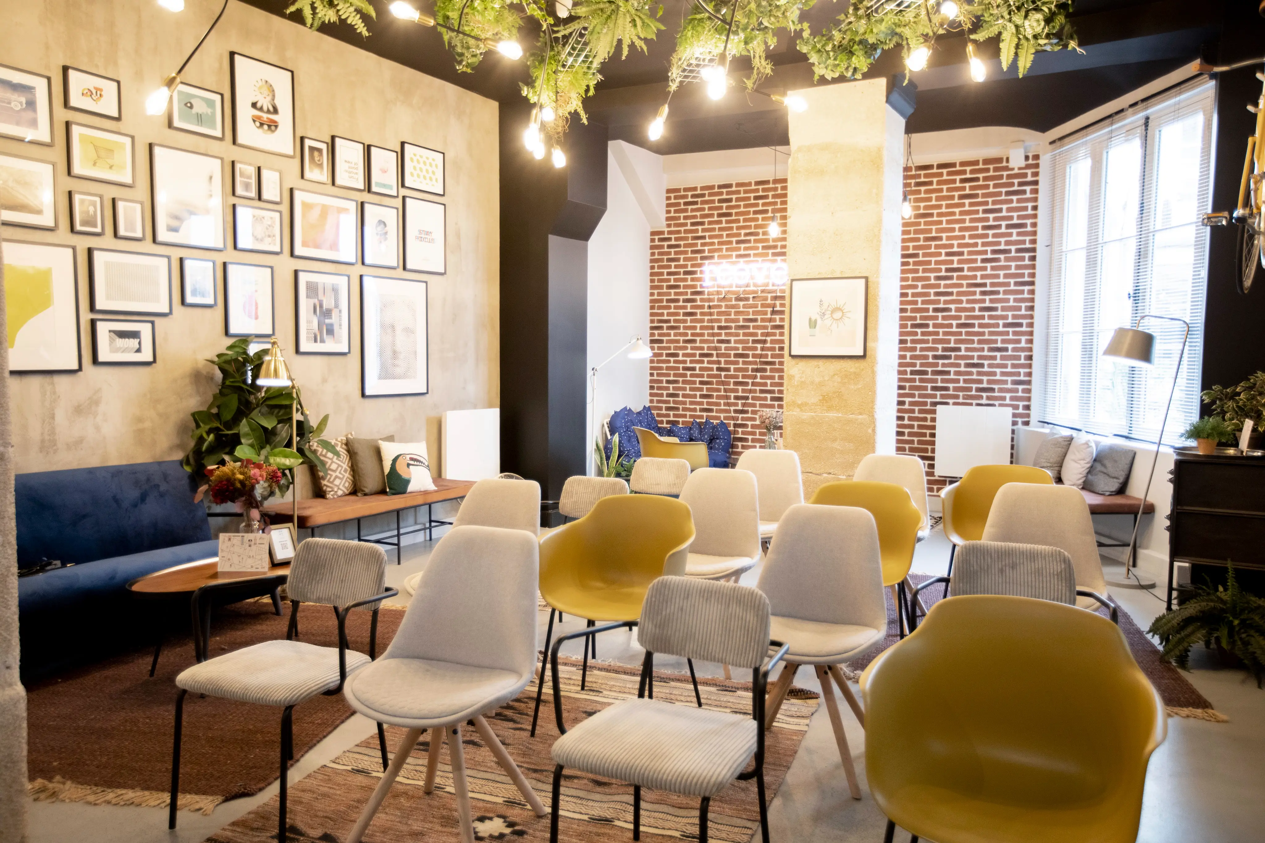 L'Atelier Reeve 13