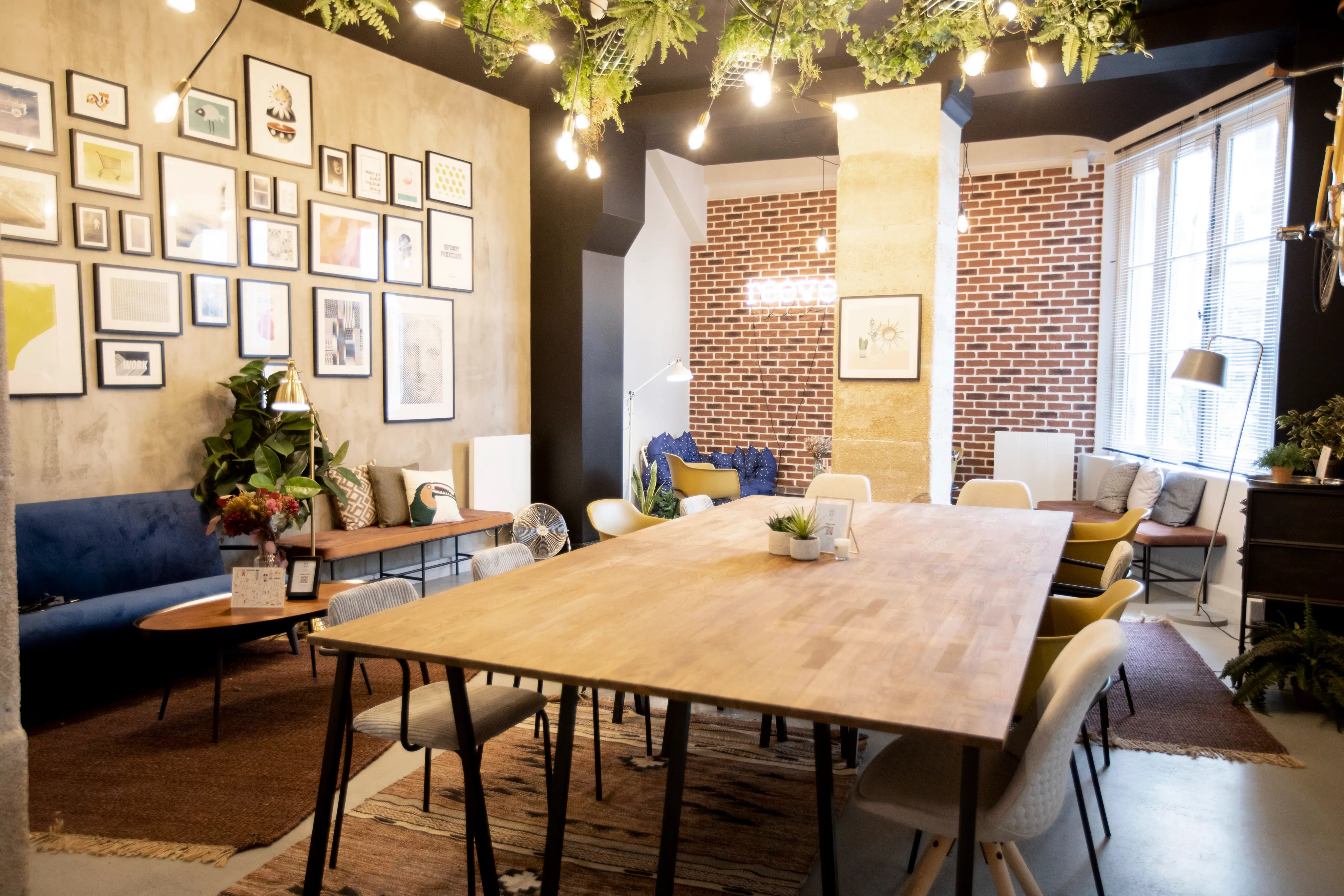 L'Atelier Reeve 14