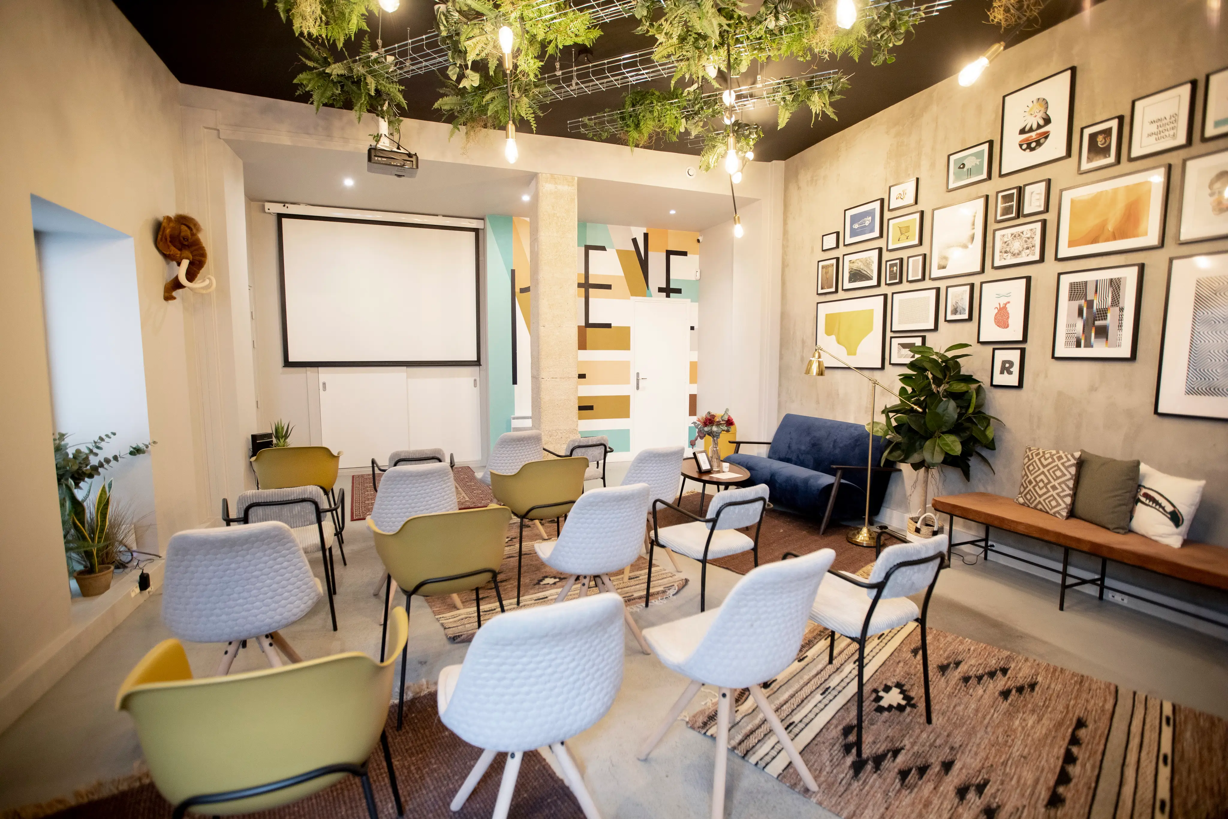 L'Atelier Reeve 15