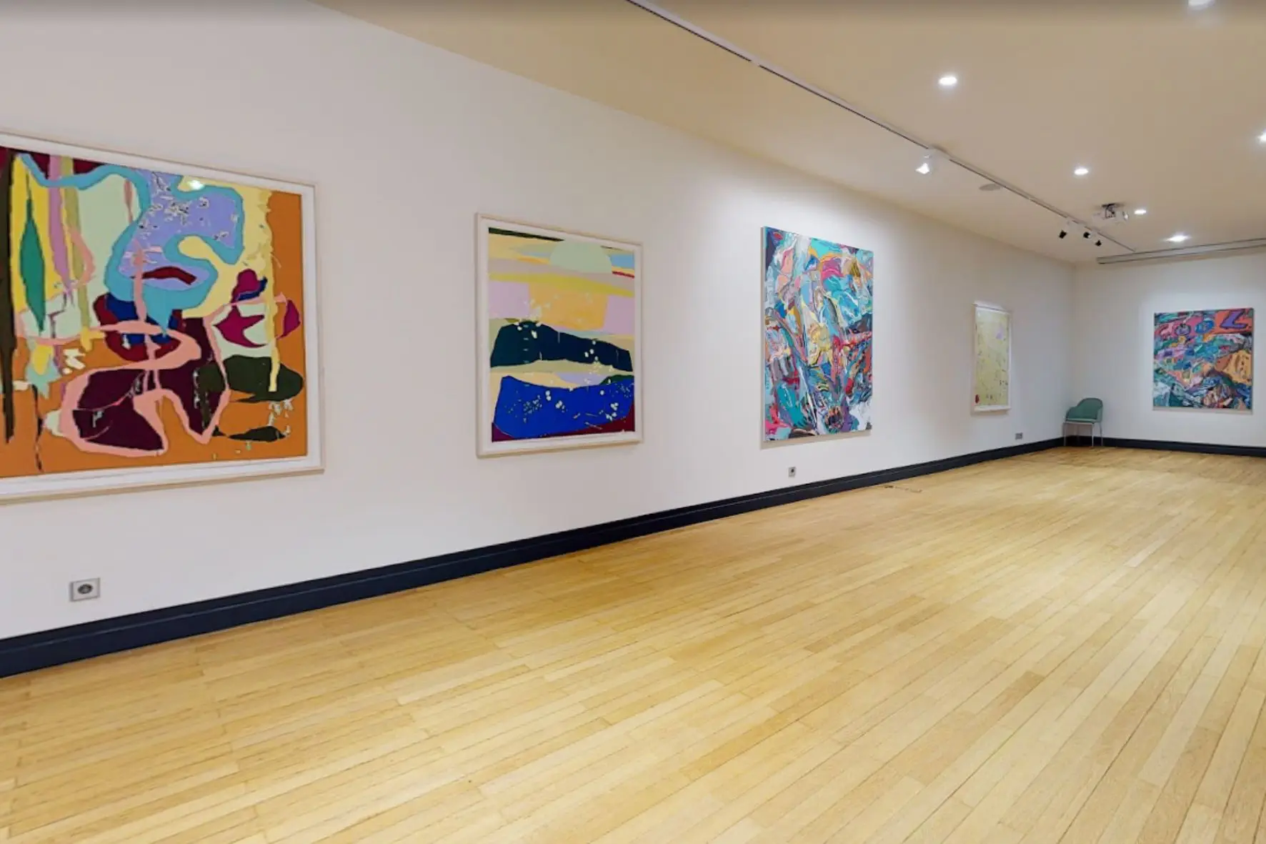 LA GALERIE 7