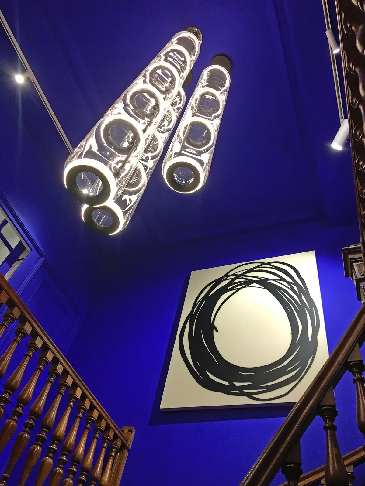 LA GALERIE 8